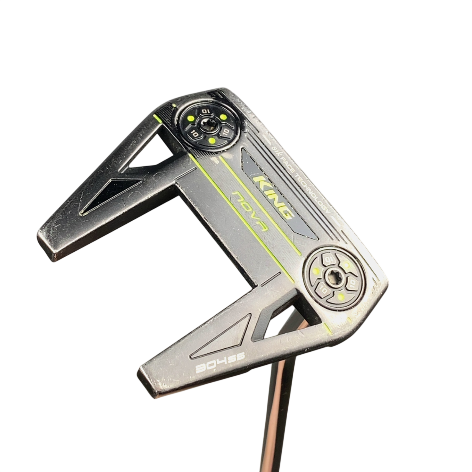 Cobra King Nova Putter / 34"