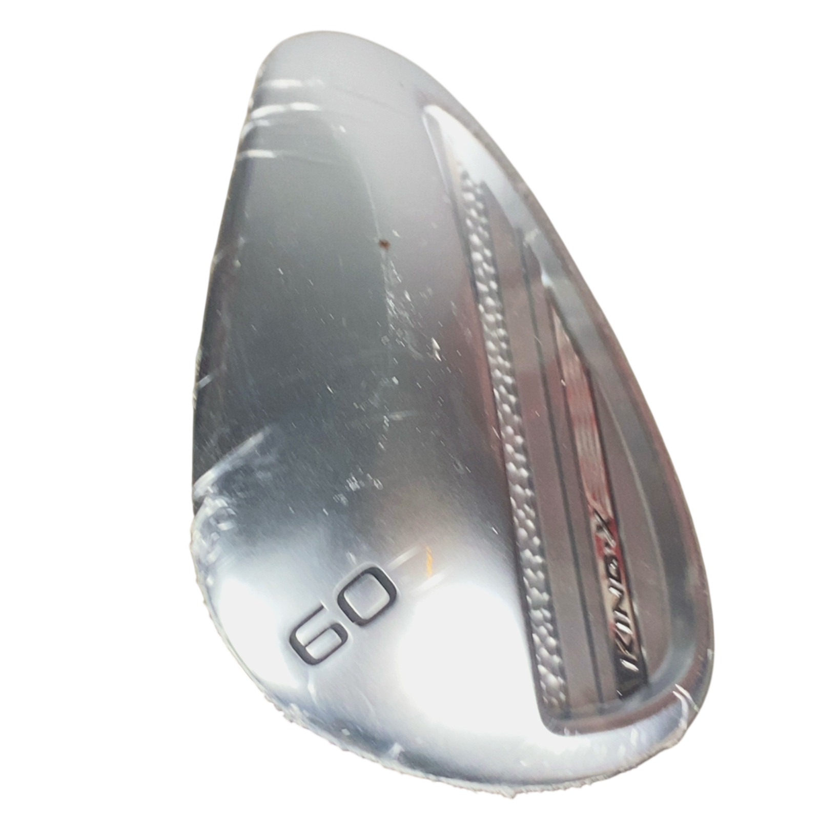 Cobra King X Wedge / Flex Regular / 60/12