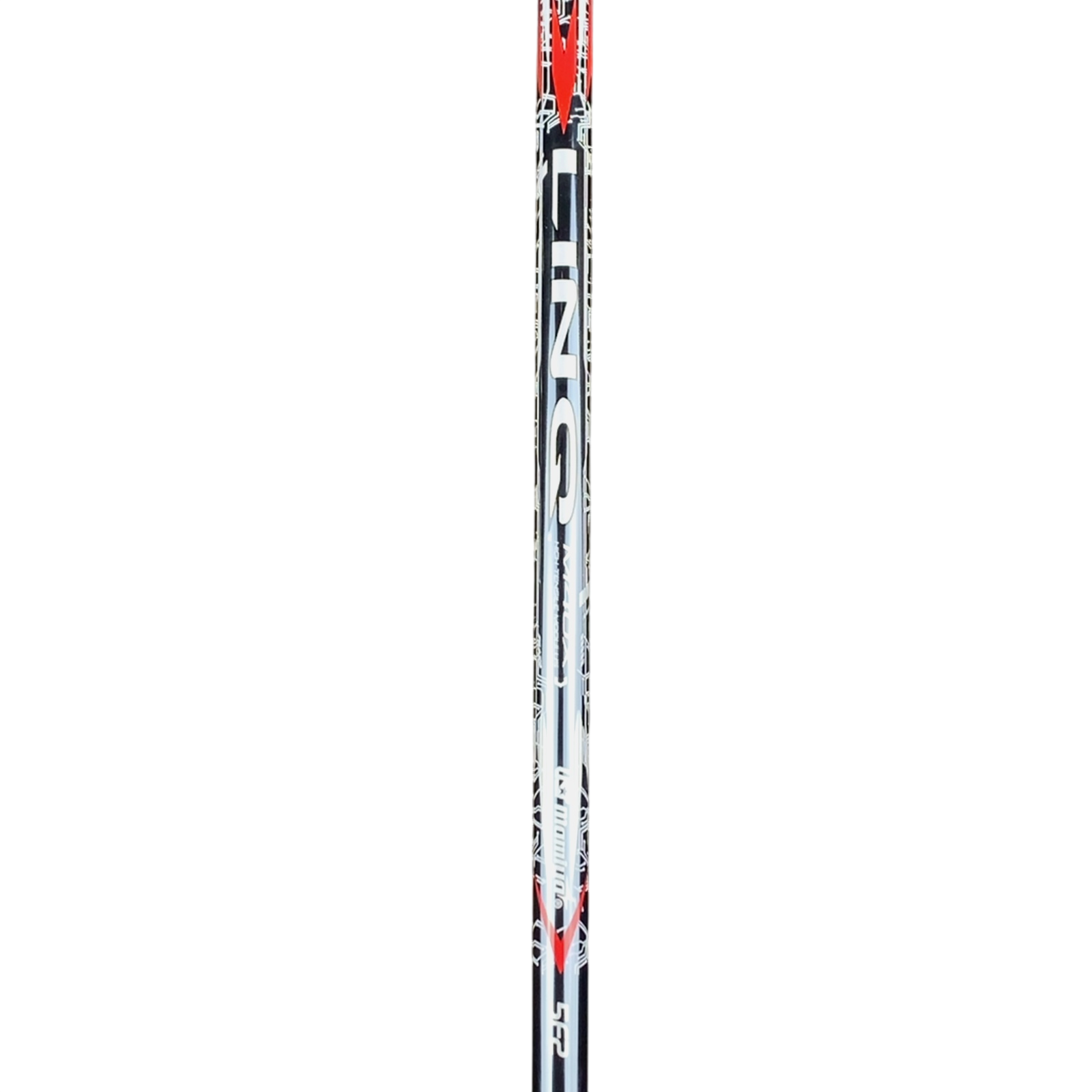 UST Mamiya Lin-Q Red Driver Skaft / Flex A-flex / Cobra 2nd Gen