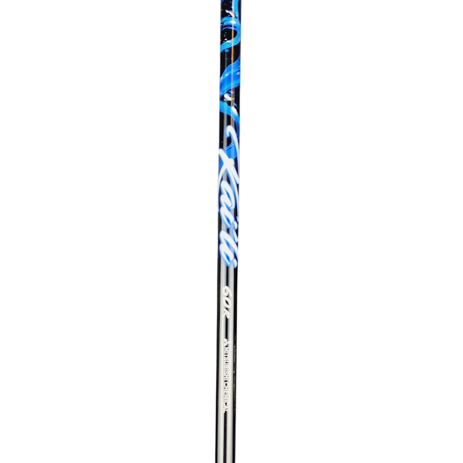 Mitsubishi Chemical Kaili Blue #5 Fairway Skaft / Flex Regular / Cobra 2nd Gen