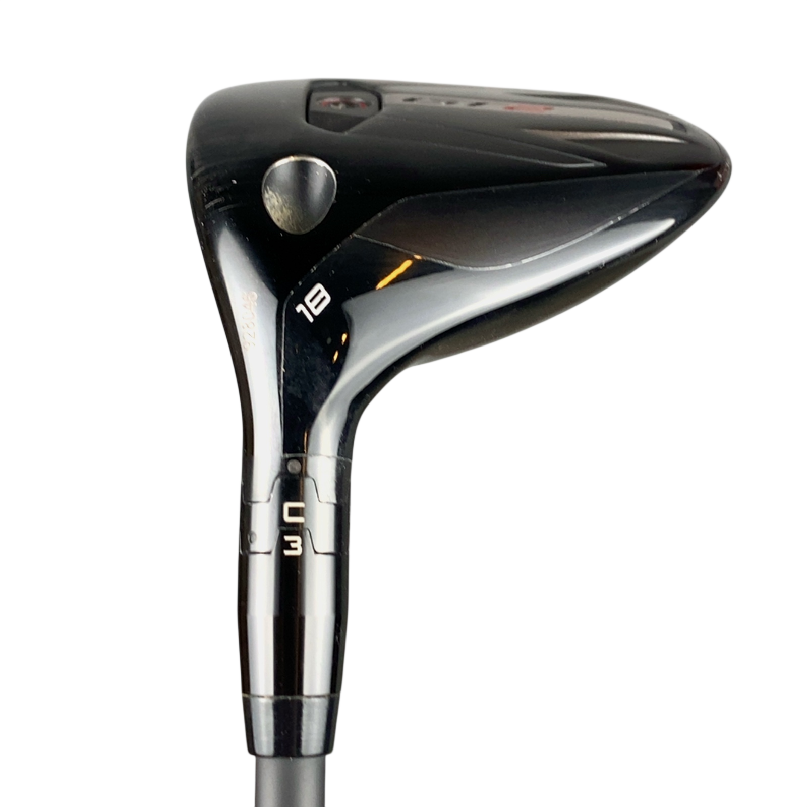 Venstre Titleist GT2 Fairway Wood / Flex Regular / #5/18