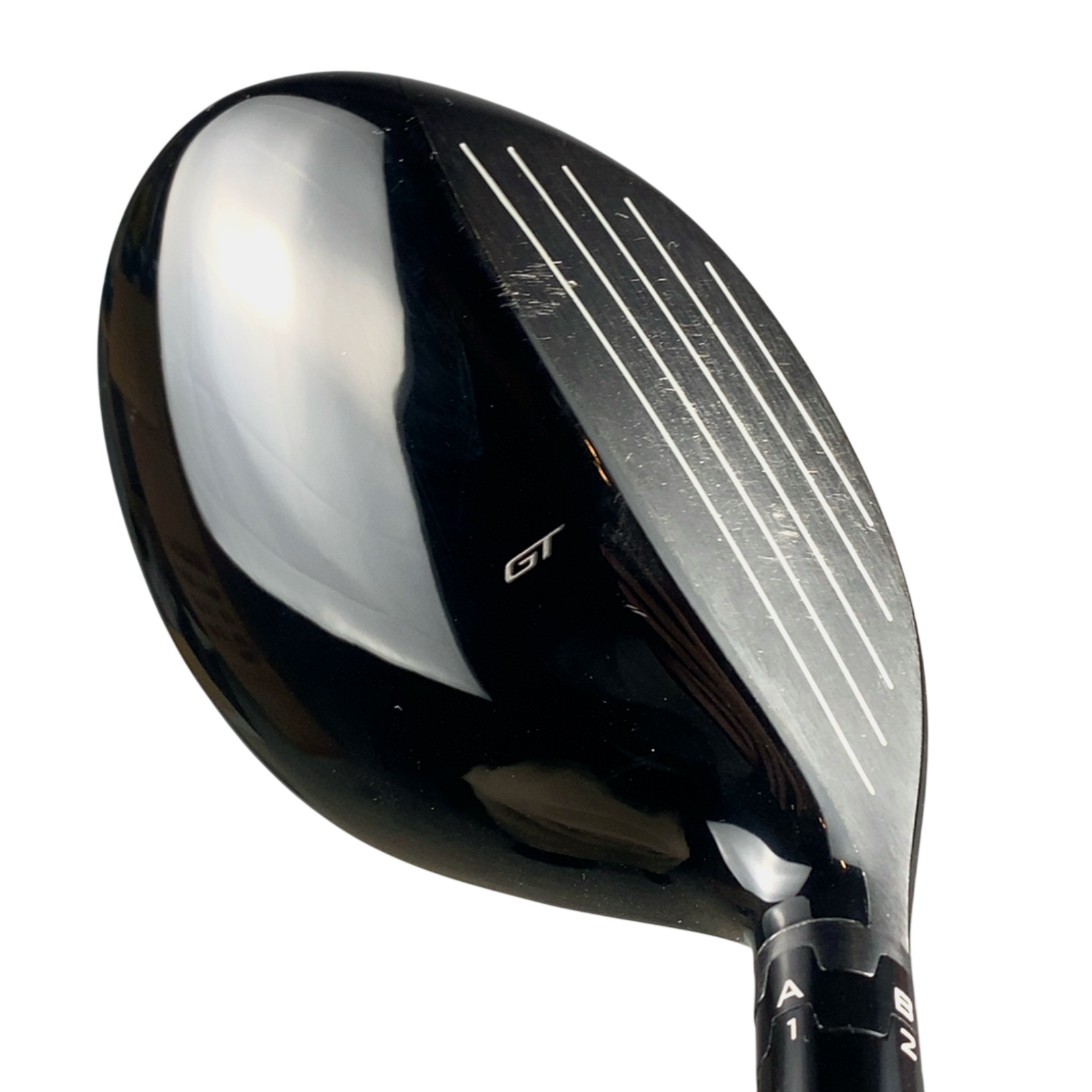 Venstre Titleist GT2 Fairway Wood / Flex Regular / #5/18