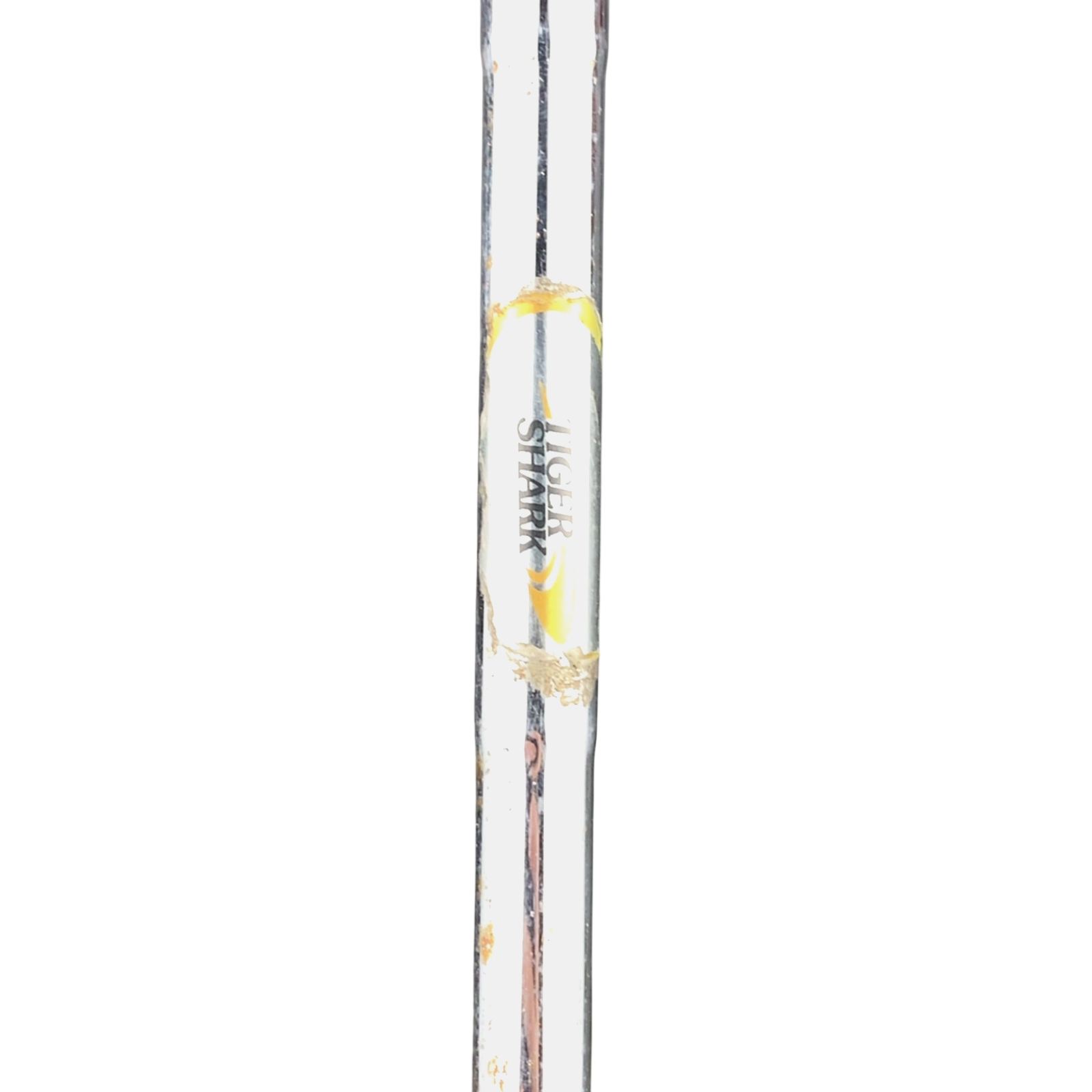 Tiger Shark Spin Groves Wedge / Flex Wedge / 52/10