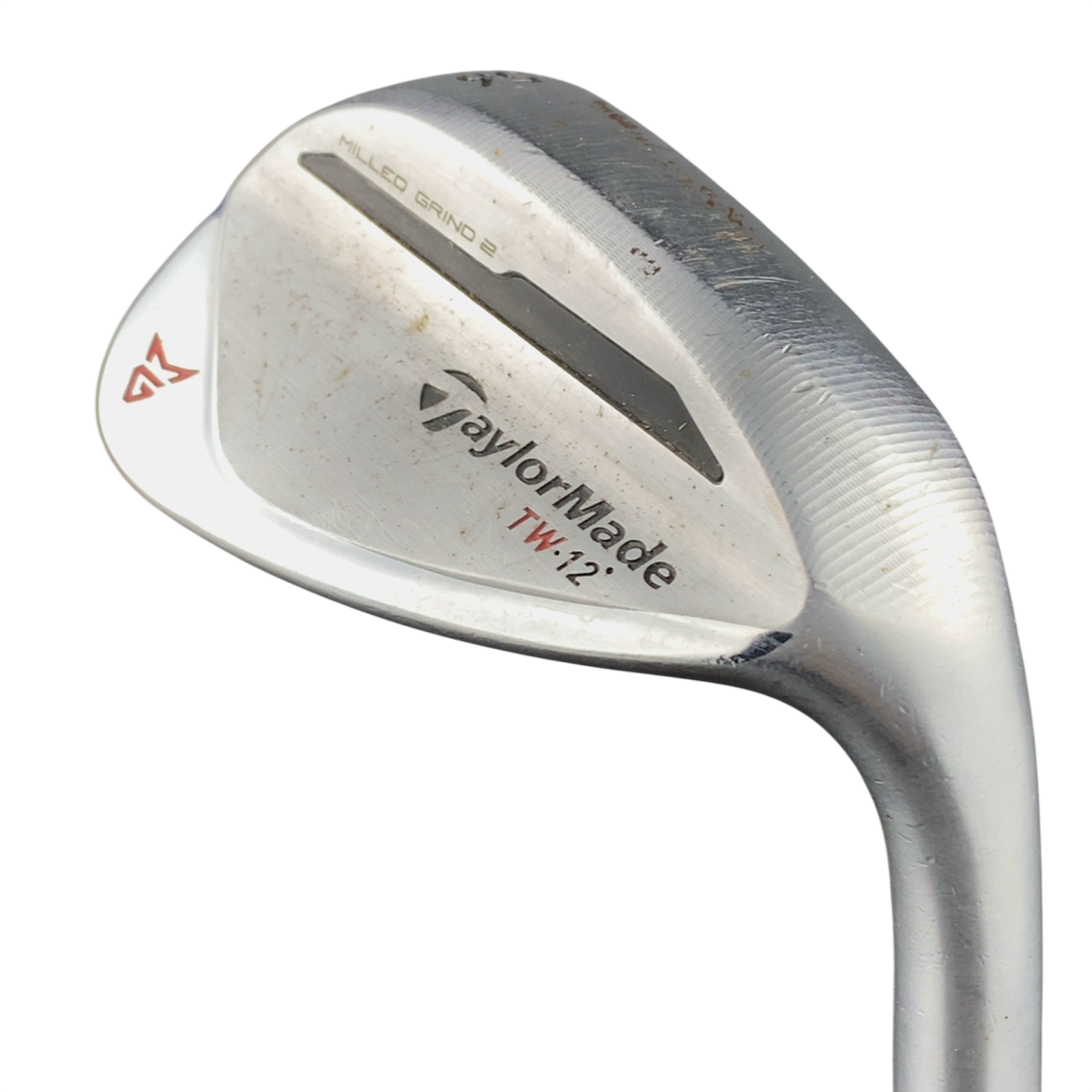 TaylorMade MIlled Grind 2 Wedge / Flex Regular / 56/12
