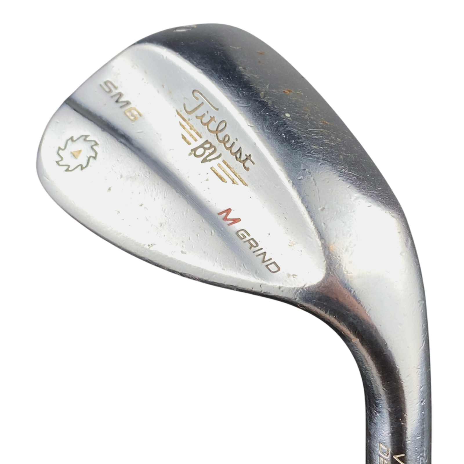 Titleist SM6 Wedge / Flex Wedge / 60/8