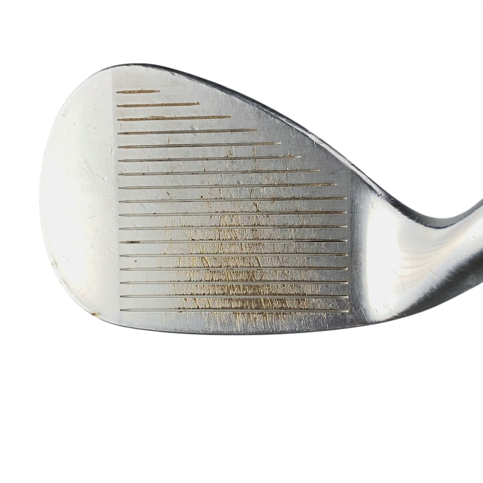 Titleist SM6 Wedge / Flex Wedge / 60/8