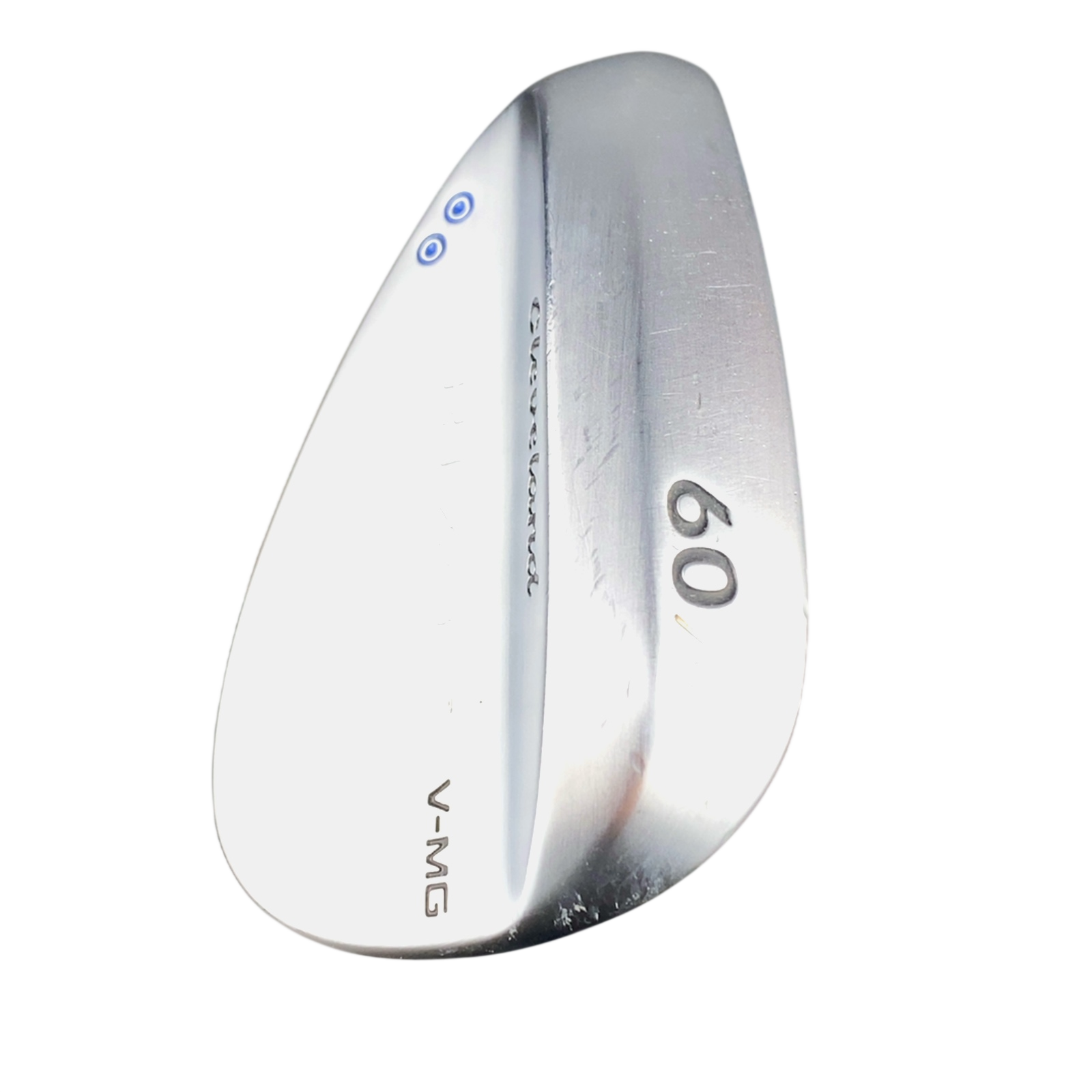 Venstre Cleveland RTX 3 Wedge / Flex Wedge / 60/09