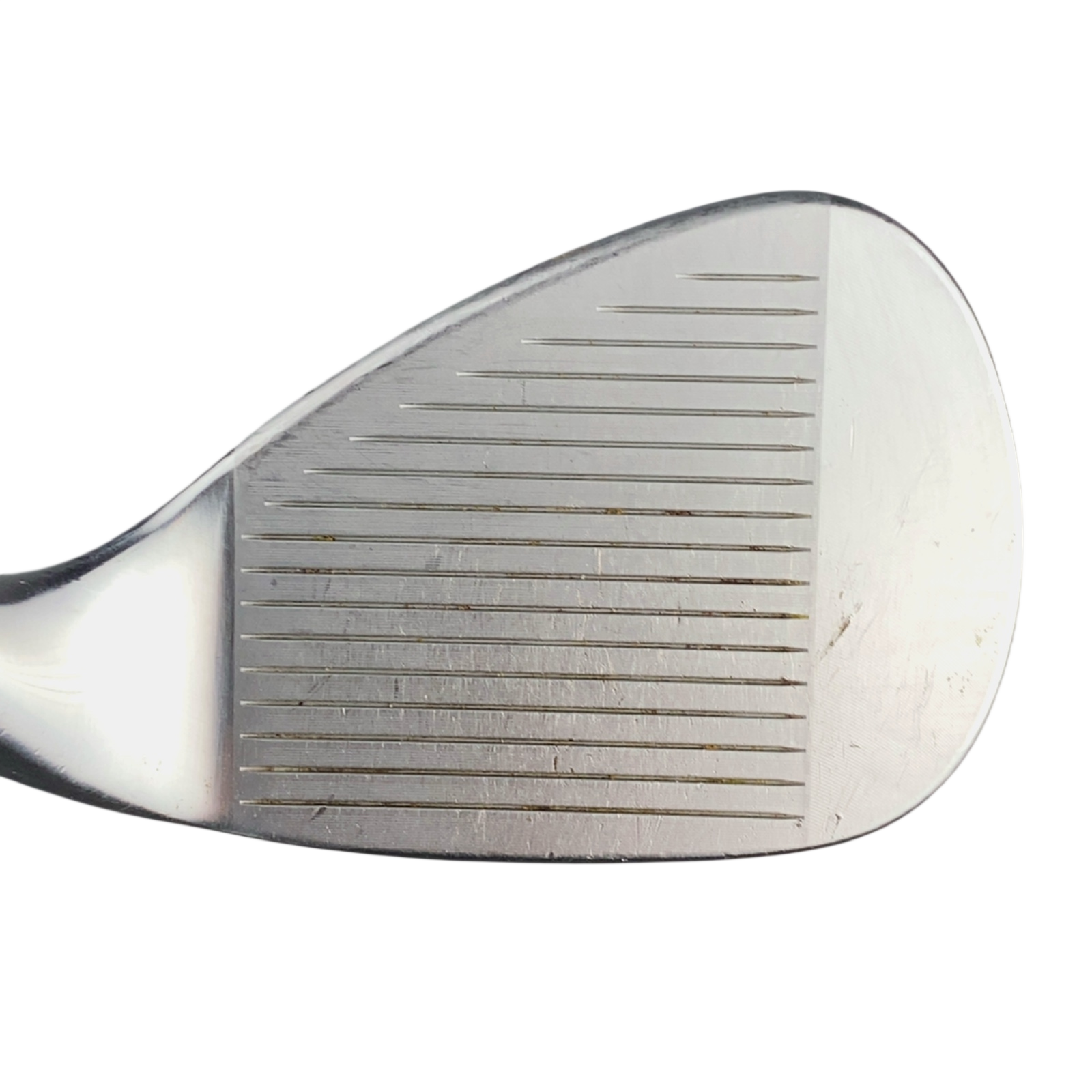 Venstre Titleist SM6 Wedge / Flex Wedge / 54/14