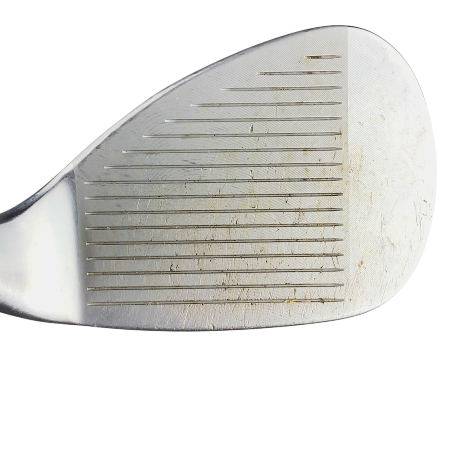 Venstre Titleist SM5 Wedge / Flex Wedge / 60/8