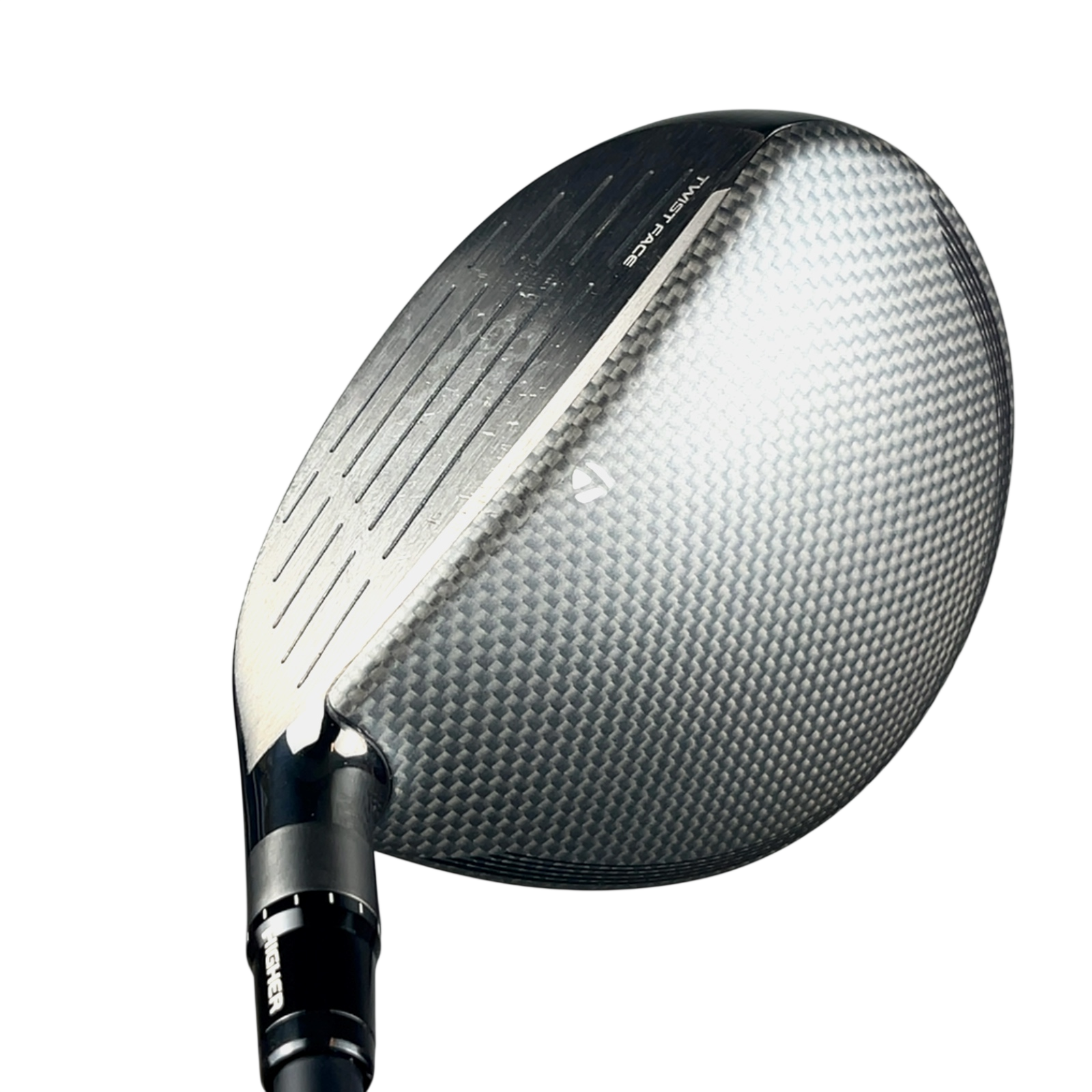 TaylorMade Qi35 Max Fairway Wood / Flex Stiff / #3/15.5