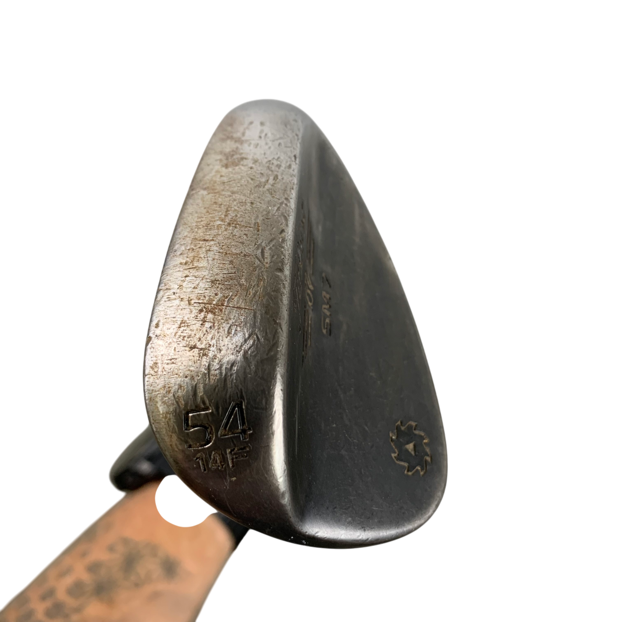 Titleist SM7 Wedge / Stål / #54/14 galleri billede 1 - brugt golf udstyr i god stand