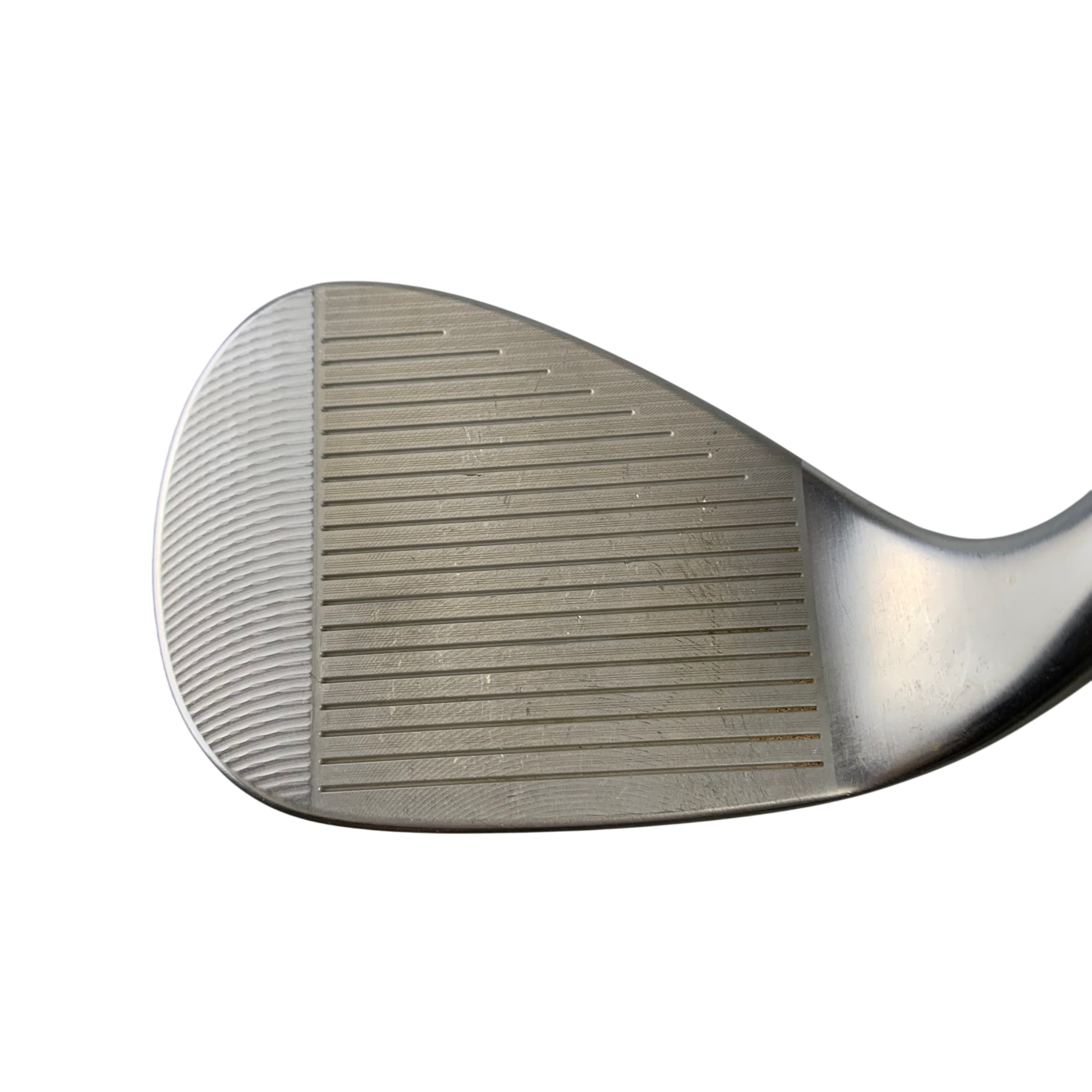 Cleveland CBX 4 Zipcore Wedge / Stål / #56/14 galleri billede 2 - brugt golf udstyr i god stand