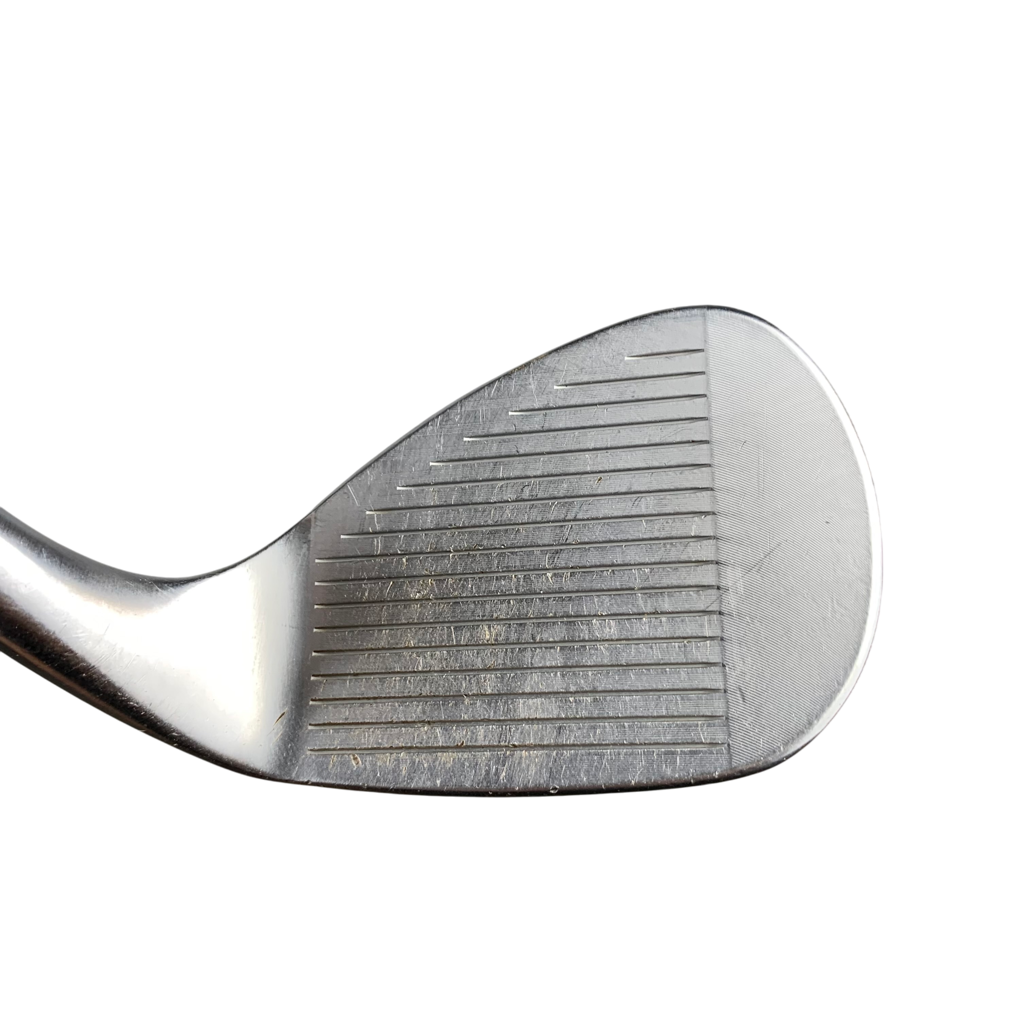 Titleist SM8 Wedge / Stål / #58/12 galleri billede 2 - brugt golf udstyr i god stand