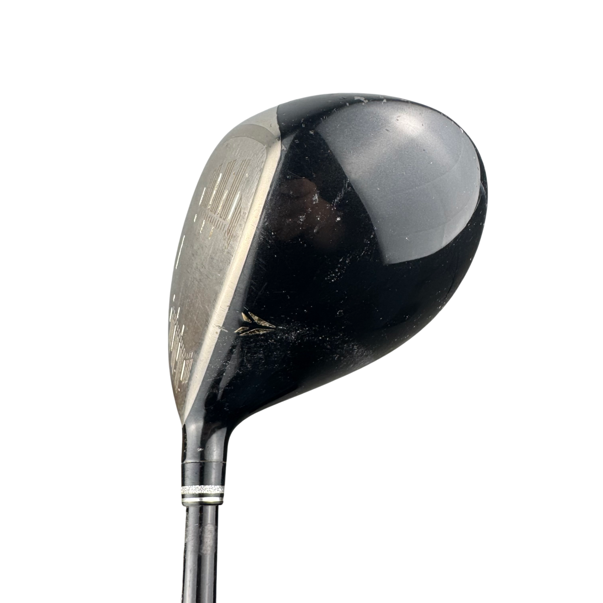 XXIO Prime Fairway Wood / Flex A-flex / Grafit / #3/15 galleri billede 2 - brugt golf udstyr i god stand
