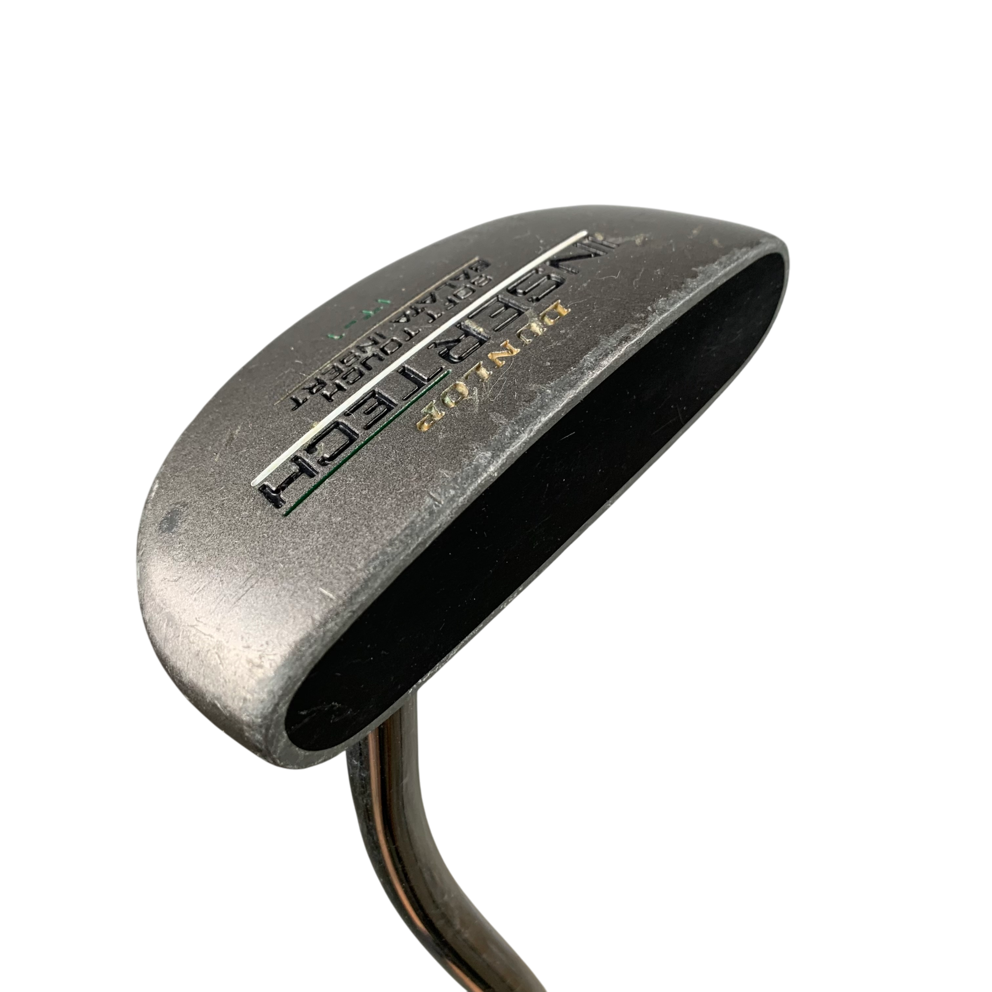 Dunlop Insertech it-1 Putter / 35" galleri billede 1 - brugt golf udstyr i god stand