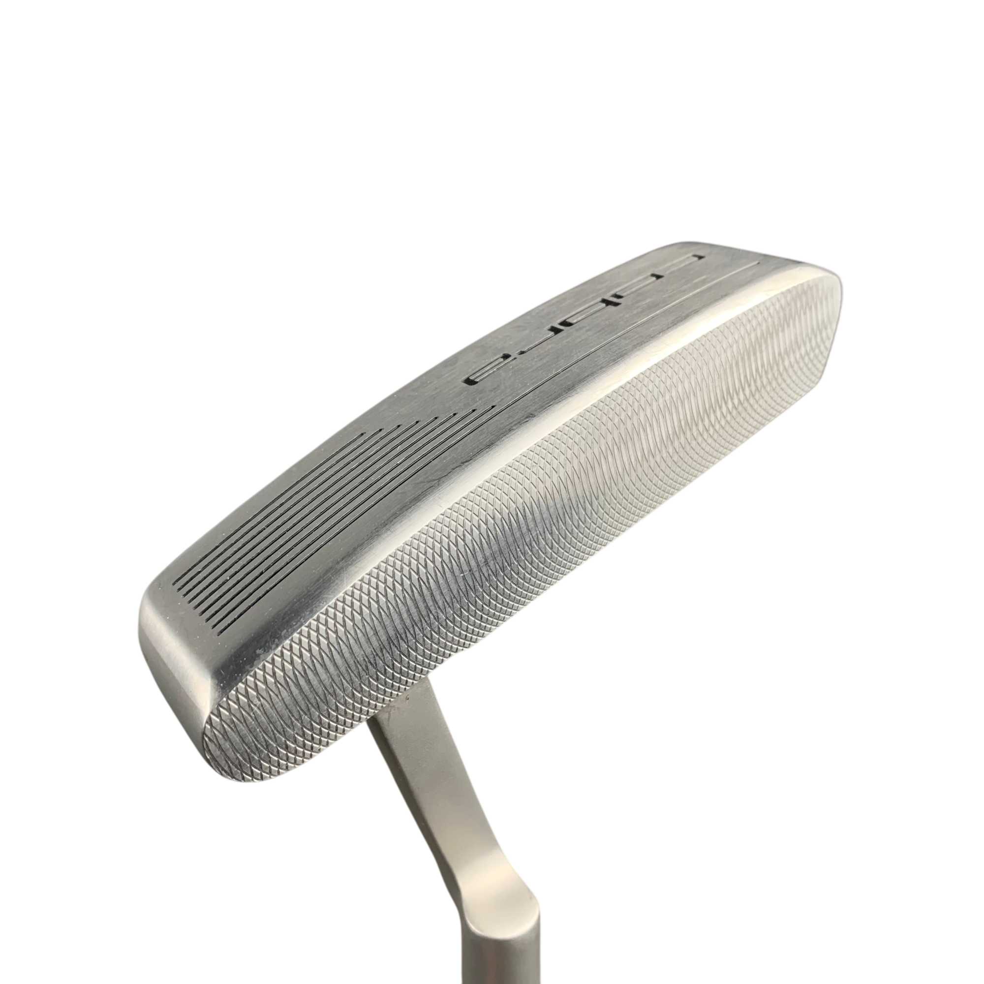 Cobra Fly-Z Putter / 34" galleri billede 2 - brugt golf udstyr i god stand