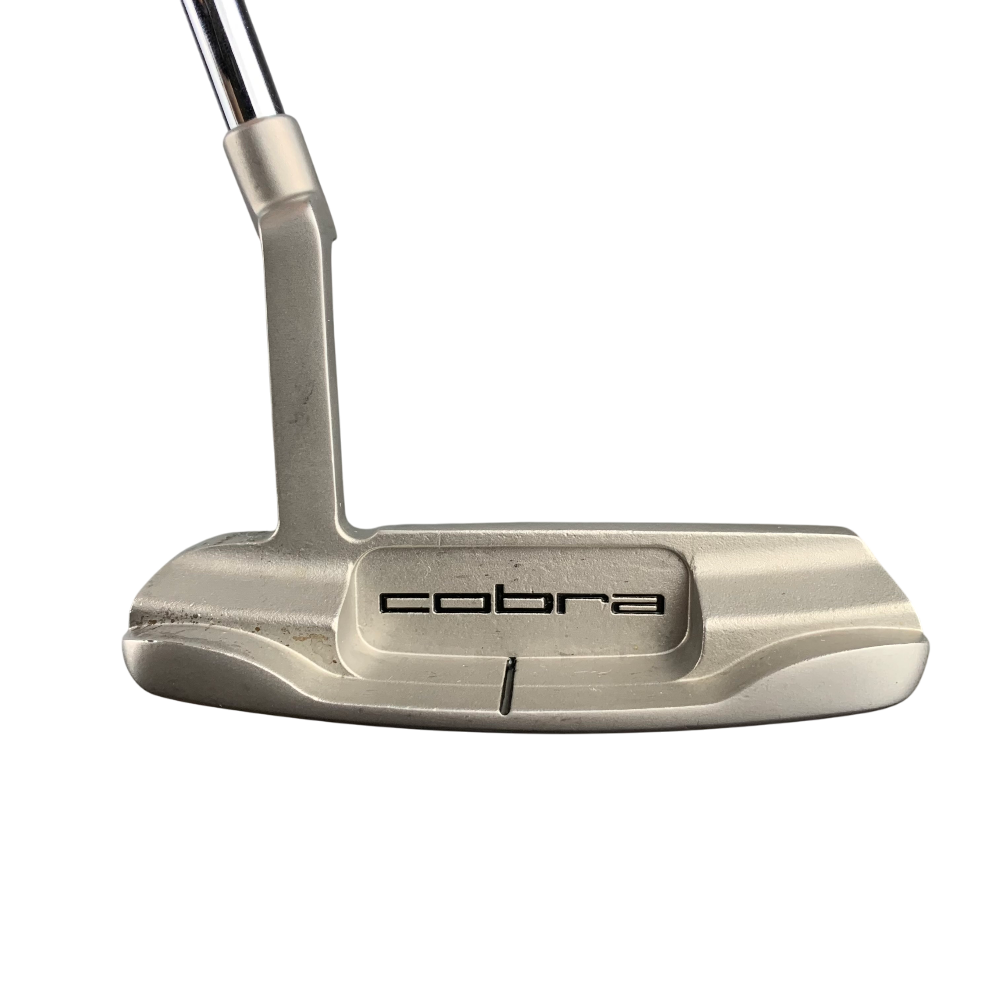 Cobra Fly-Z Putter / 34" galleri billede 4 - brugt golf udstyr i god stand
