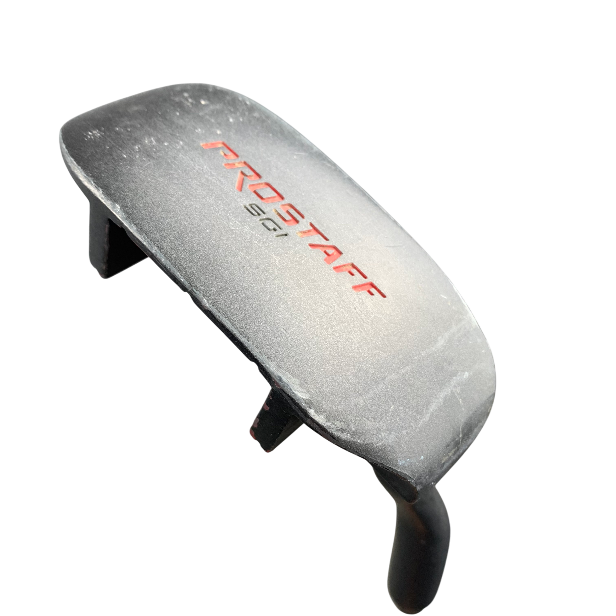Prostaff SGI Wedge / Stål / #37/0 hovedbillede - brugt golf udstyr i god stand
