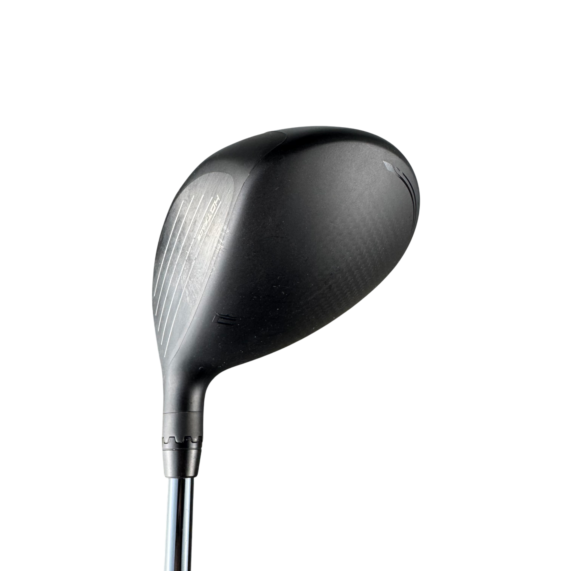 Cobra Darkspeed X Fairway Wood / Flex X-Stiff / Grafit / #3/16,5 galleri billede 2 - brugt golf udstyr i god stand