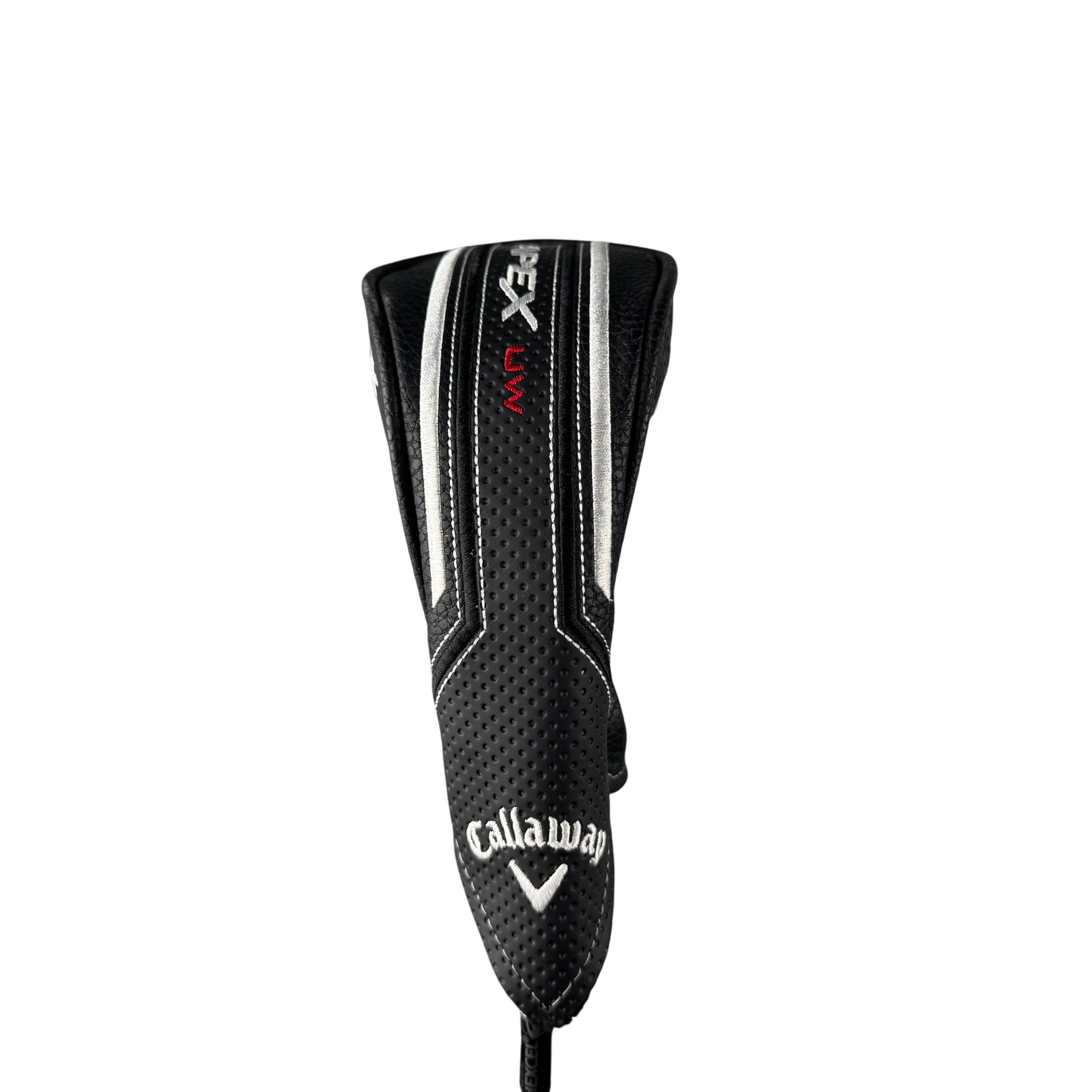 Callaway Apex UW Hybrid / Flex Regular / Grafit / #3/19 galleri billede 1 - brugt golf udstyr i god stand