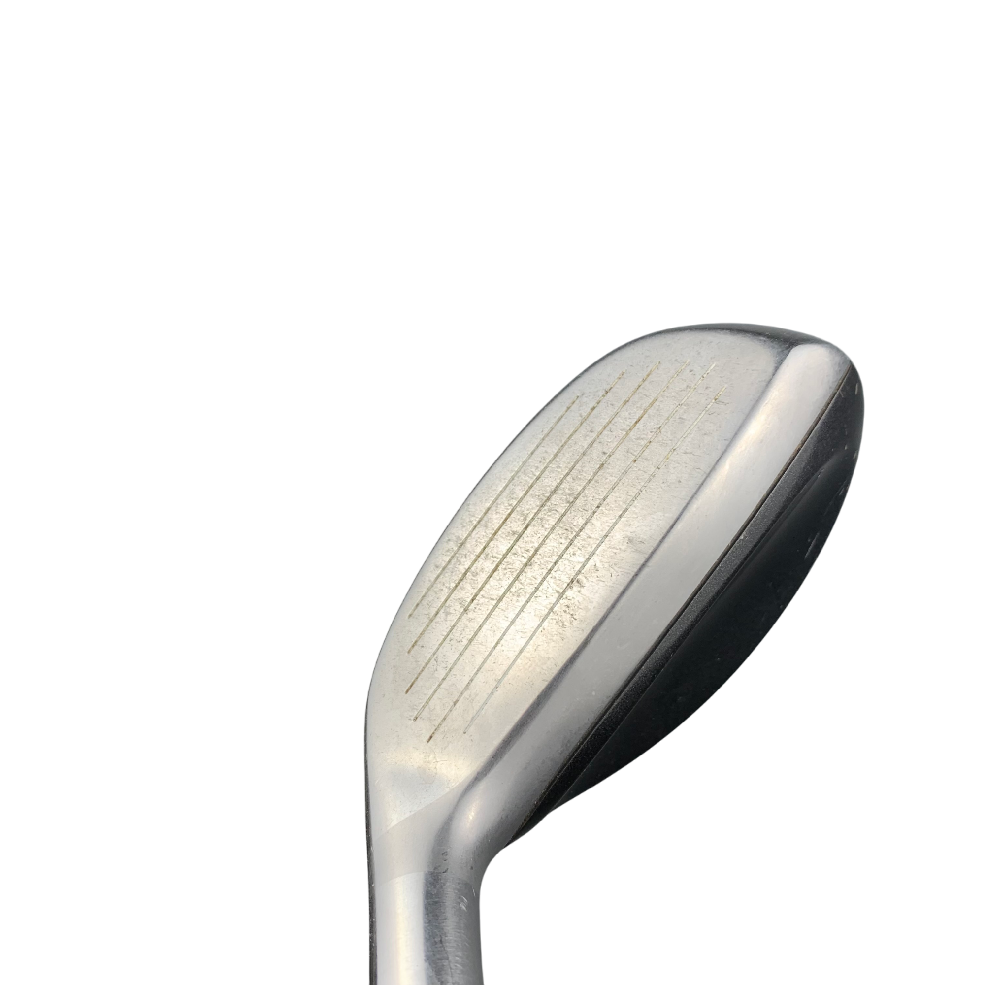 Cleveland HI-Bore Hybrid / Flex Ladies / Grafit / #3/20 galleri billede 2 - brugt golf udstyr i god stand