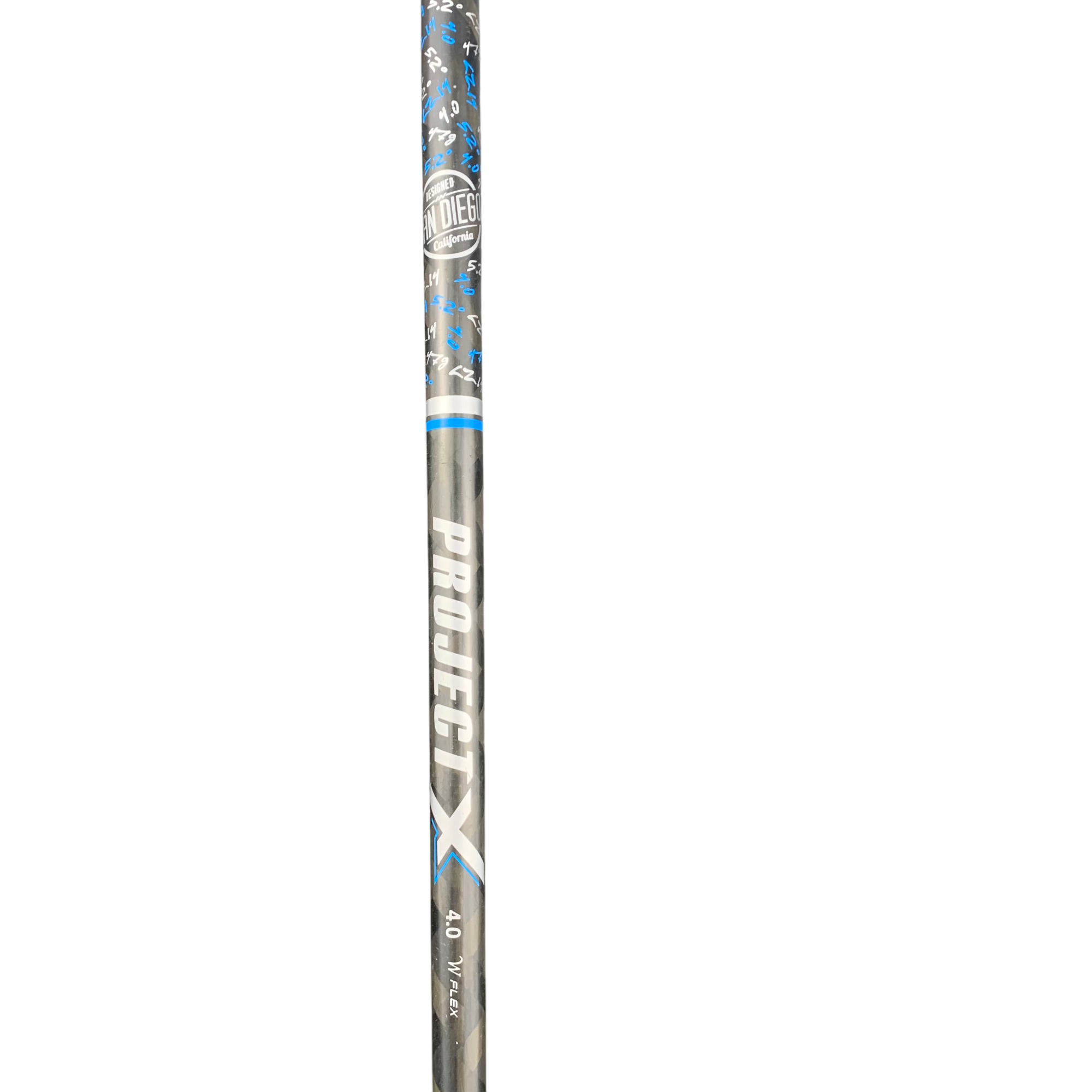 Callaway XR Fairway Wood / Flex Ladies / Grafit / #3/15 galleri billede 3 - brugt golf udstyr i god stand