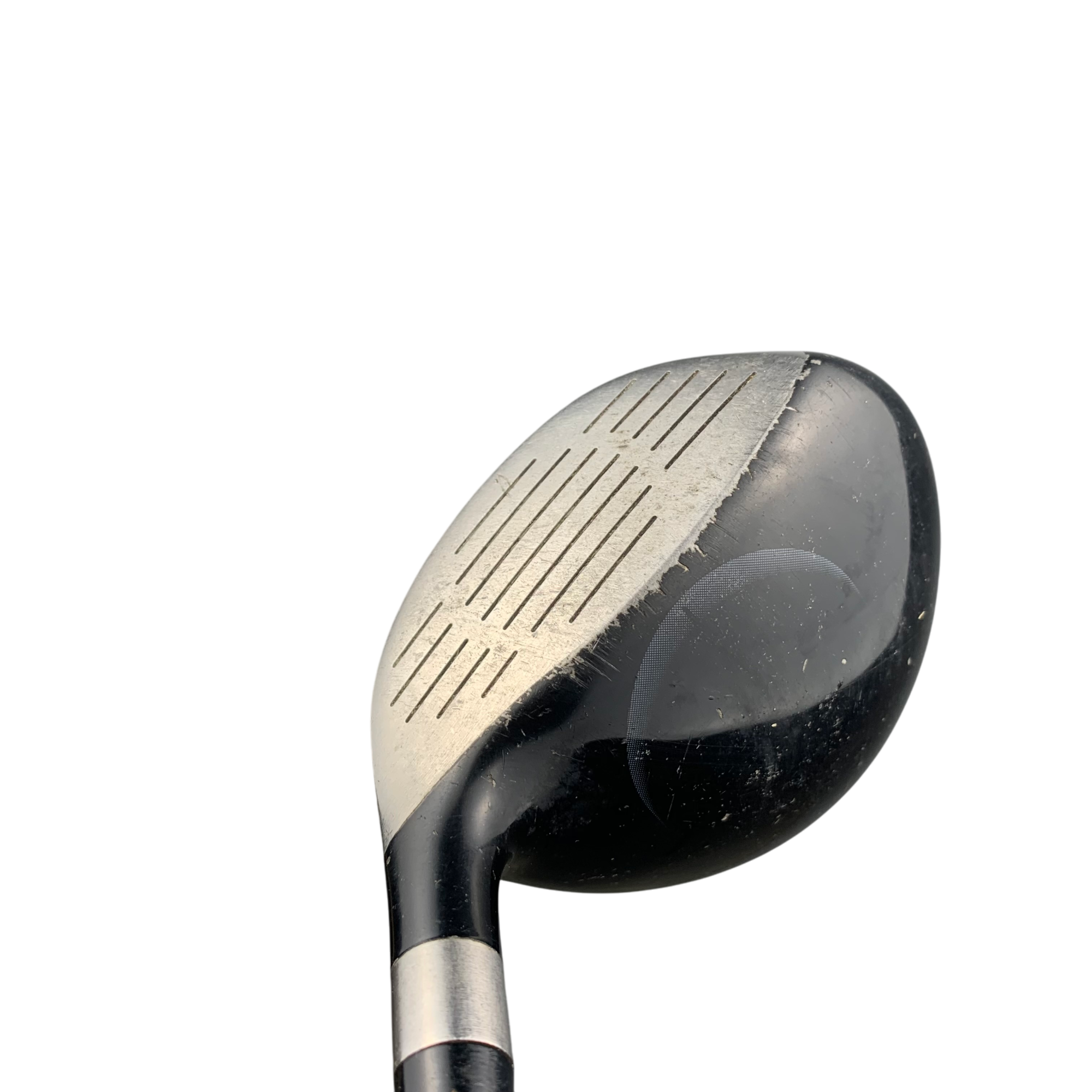 PING G5 Fairway Wood / Flex Regular / Grafit / #5/18 galleri billede 2 - brugt golf udstyr i god stand