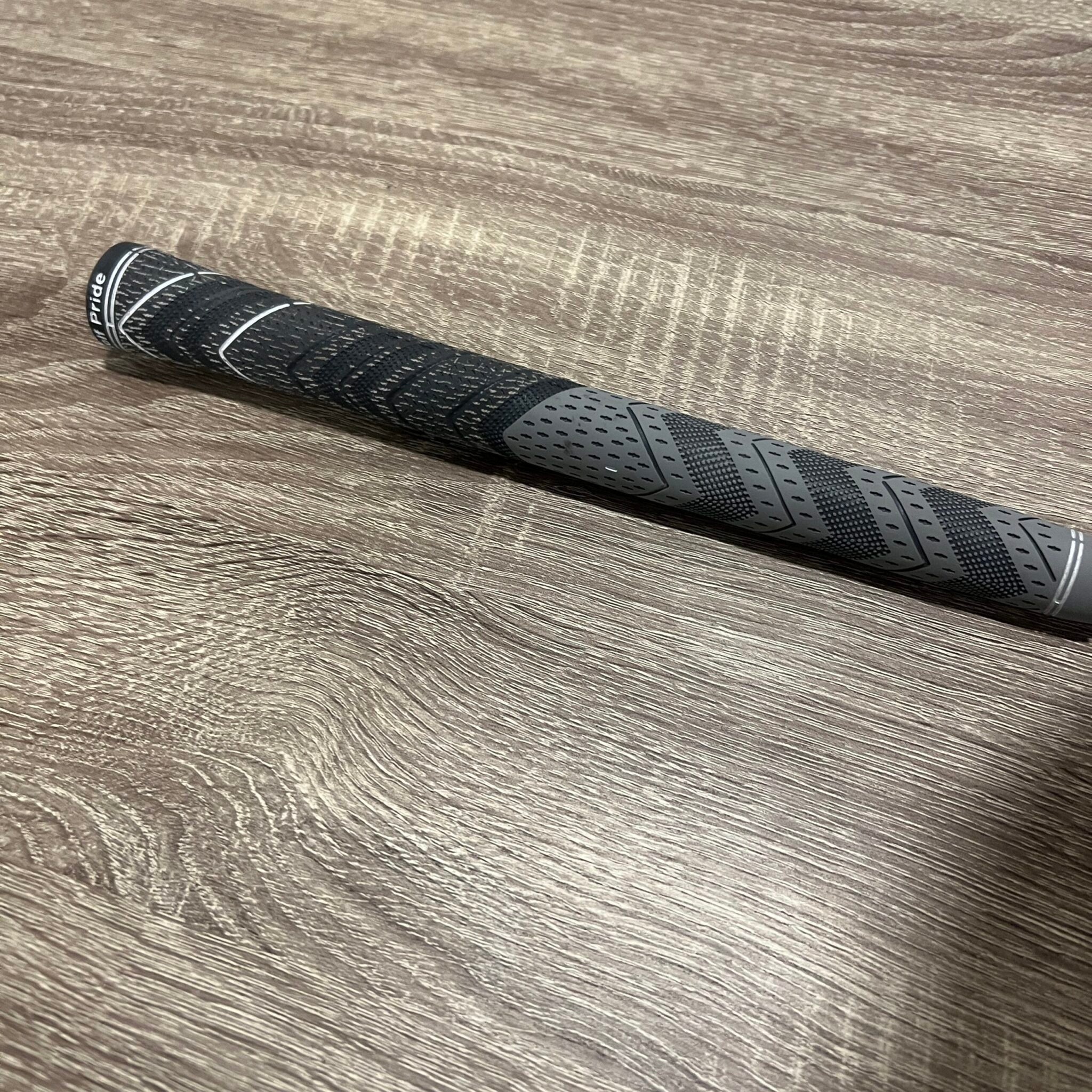 TaylorMade 300 Mini Driver 2021 inkl. Headcover Brugt Okay Stand