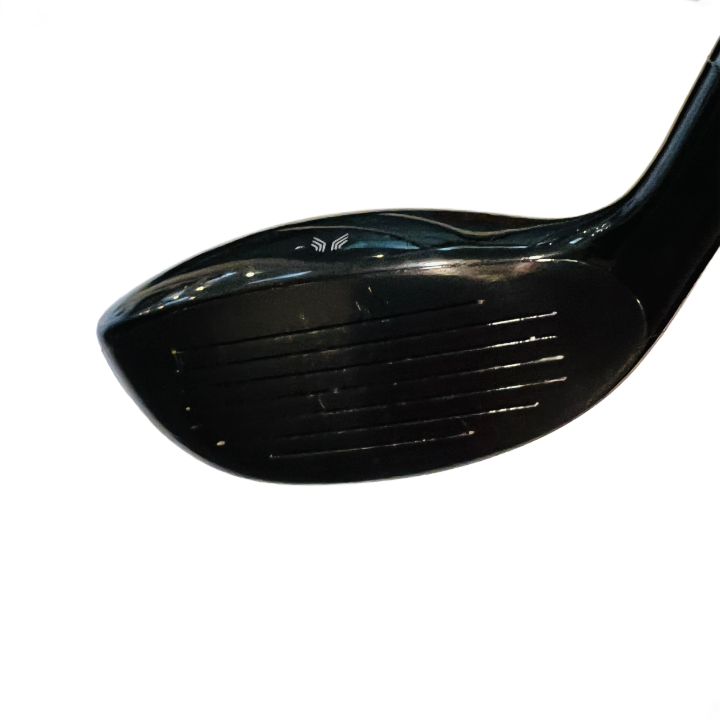 Wilson D9 2022 Hybrid Fairway 5/25 inkl. Headcover Brugt God Stand