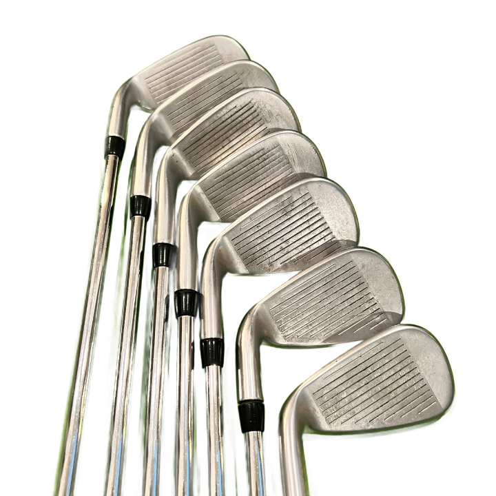 Cobra F-Max Airspeed 5-SW Pakkesæt Brugt Okay Stand