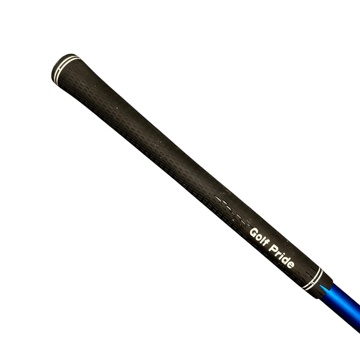 Cleveland CG Black Fairway Wood 3 / 16.5 Brugt Slidt Stand