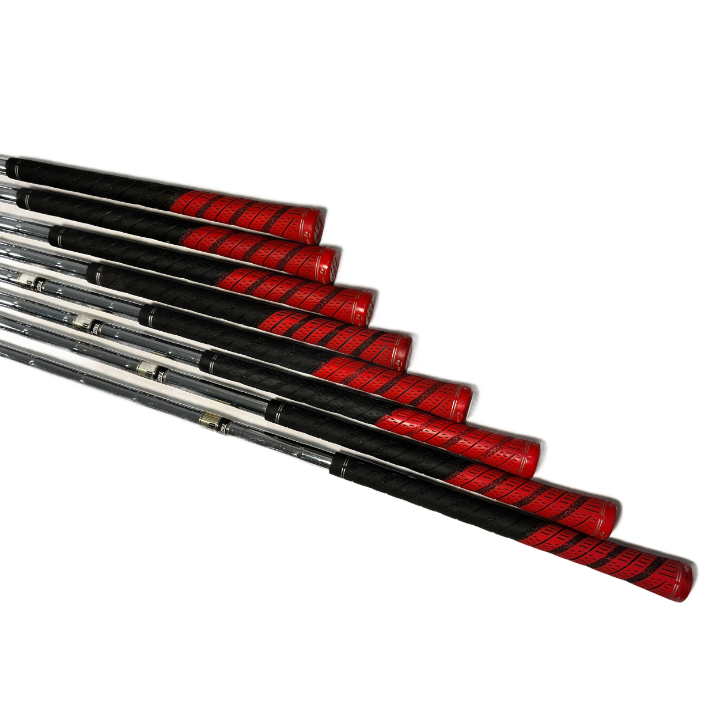 Taylor Made Burner 09 5-SW + A Jern Pakkesæt venstre hånd Brugt God Stand