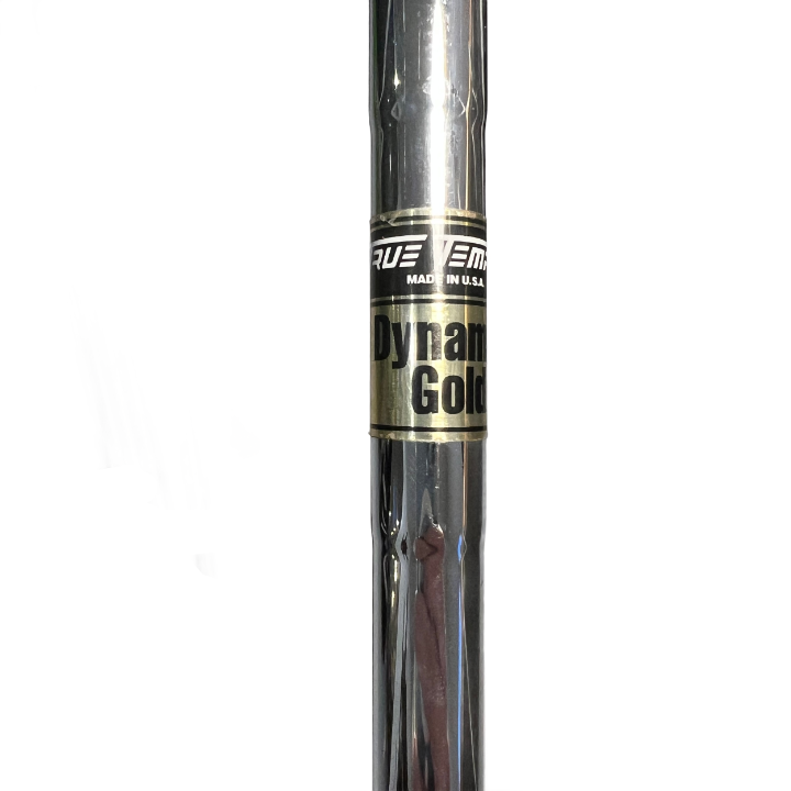 Taylor Made Burner 09 5-SW + A Jern Pakkesæt venstre hånd Brugt God Stand