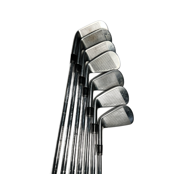 Cobra AMP CELL Pro 4-PW Jern Pakkesæt Brugt God Stand