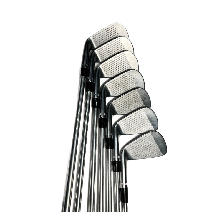 Callaway Apex MB 21 4-PW Jern Pakkesæt 2021 Brugt God Stand