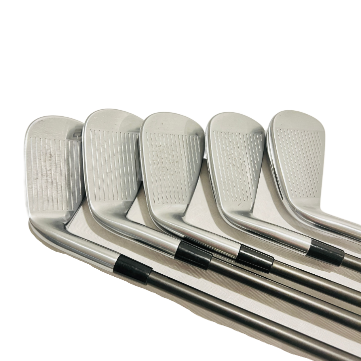 Taylor Made P790 2019 6-PW Grafit Jern Dame Pakkesæt Brugt God Stand