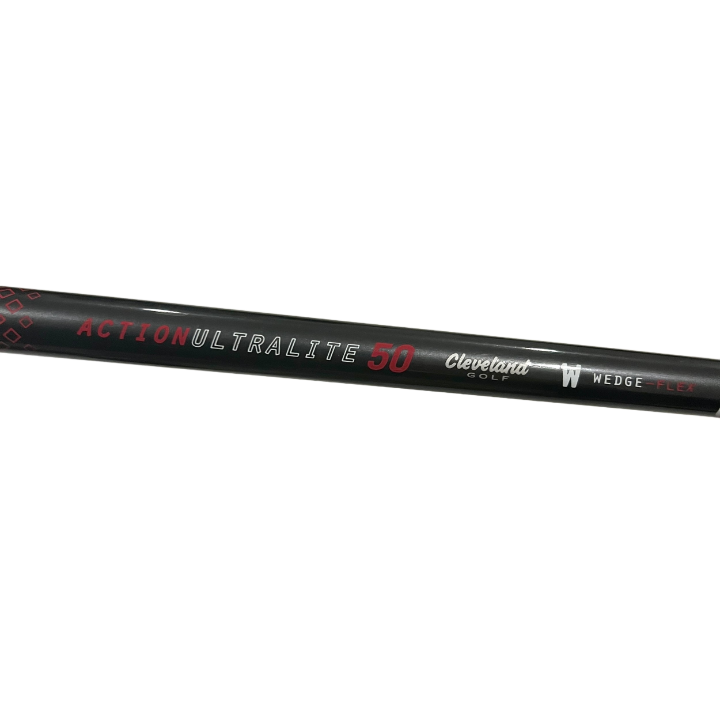 Cleveland 588 RTX CB 2.0 Tour Satin Wedge Grafit 56 Brugt God Stand