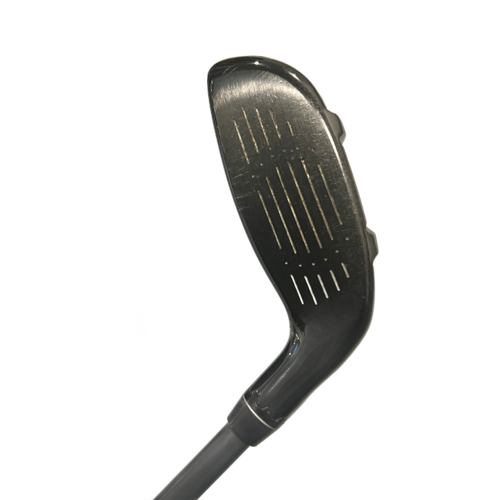 Cobra King F7 Hybrid Fairway 22 venstre Brugt Okay Stand