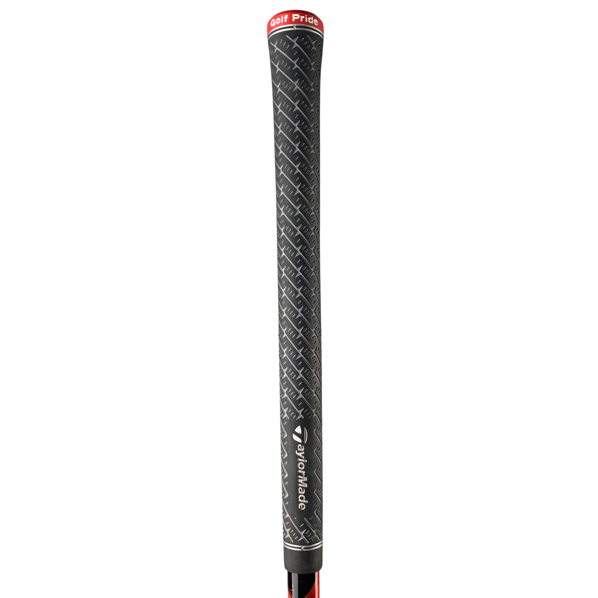 Mitsubishi Chemical Kai'li Red 3-Wood Skaft / Flex Stiff / TaylorMade 2nd Gen galleri billede 2 - brugt golf udstyr i god stand