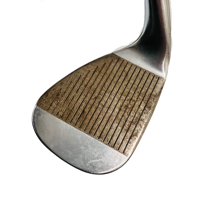 Taylor Made Milled Grind 2 Wedge 50/09 Brugt Meget God Stand