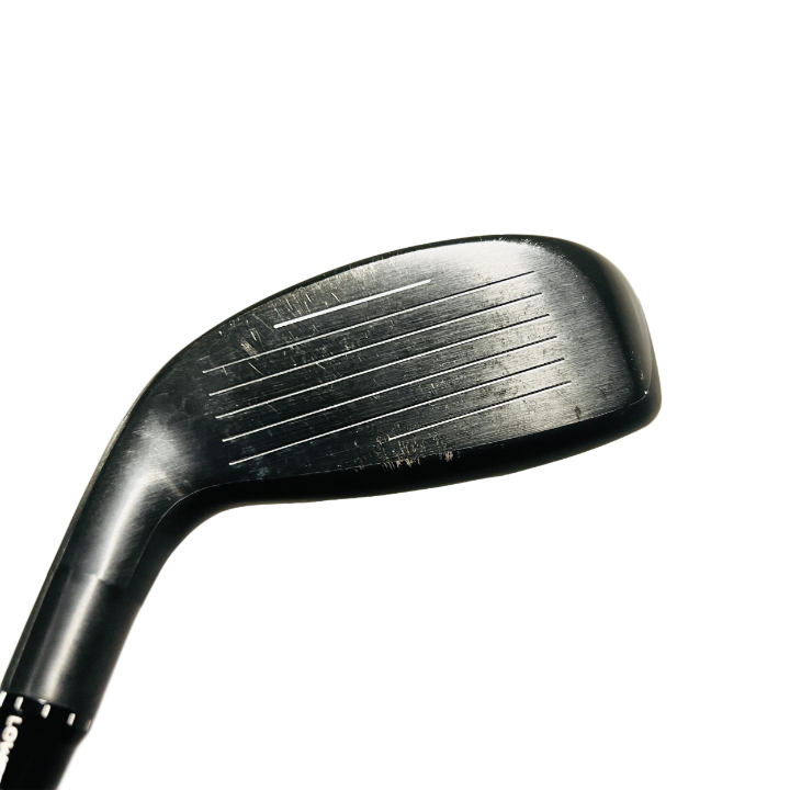 Taylor Made GAPR Hi Hybrid Fairway 5/25 Brugt Okay Stand