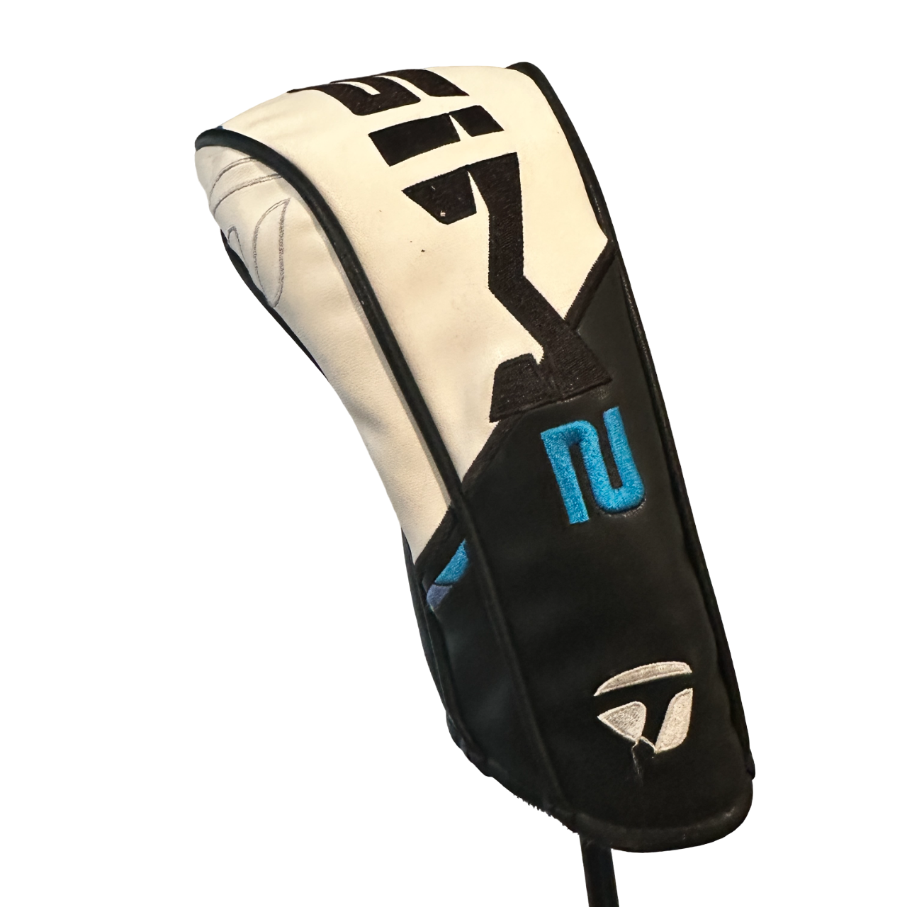 Taylor Made SIM2 Max Fairway 3 wood loft15 Brugt God Stand