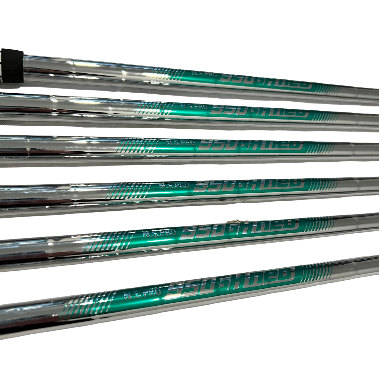 Srixon ZX4 Jern 5-PW Pakkesæt Brugt God Stand