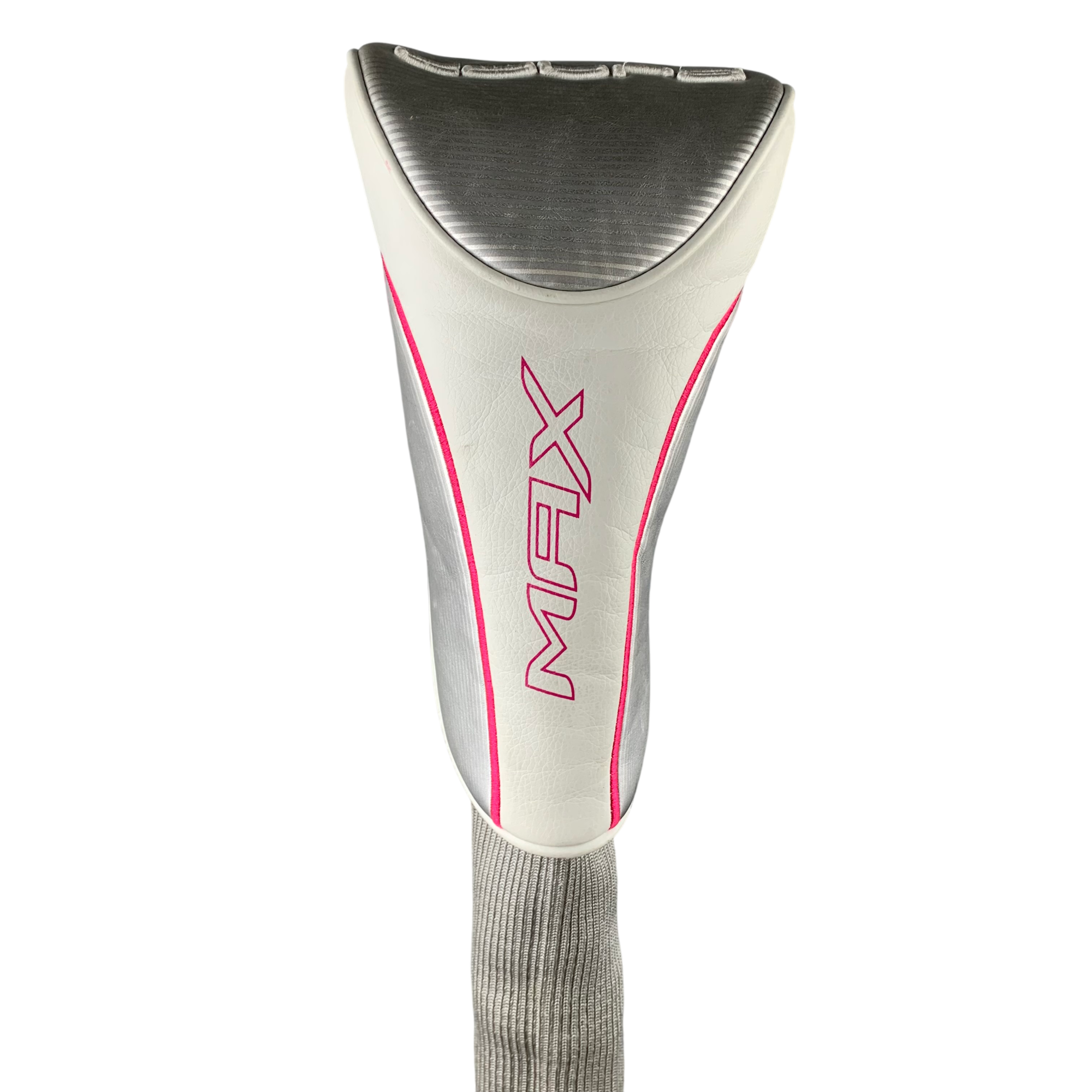 Cobra Max Driver / Flex Ladies / Loft 12 galleri billede 1 - brugt golf udstyr i god stand