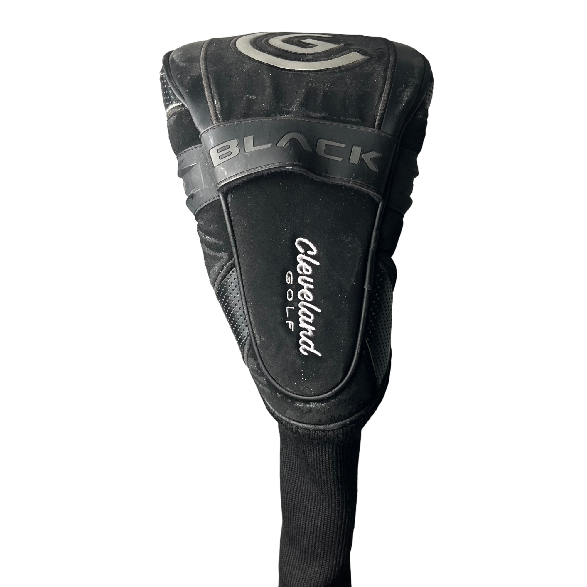 Cleveland Black Tour Driver / Flex Stiff / Loft 9 galleri billede 1 - brugt golf udstyr i god stand