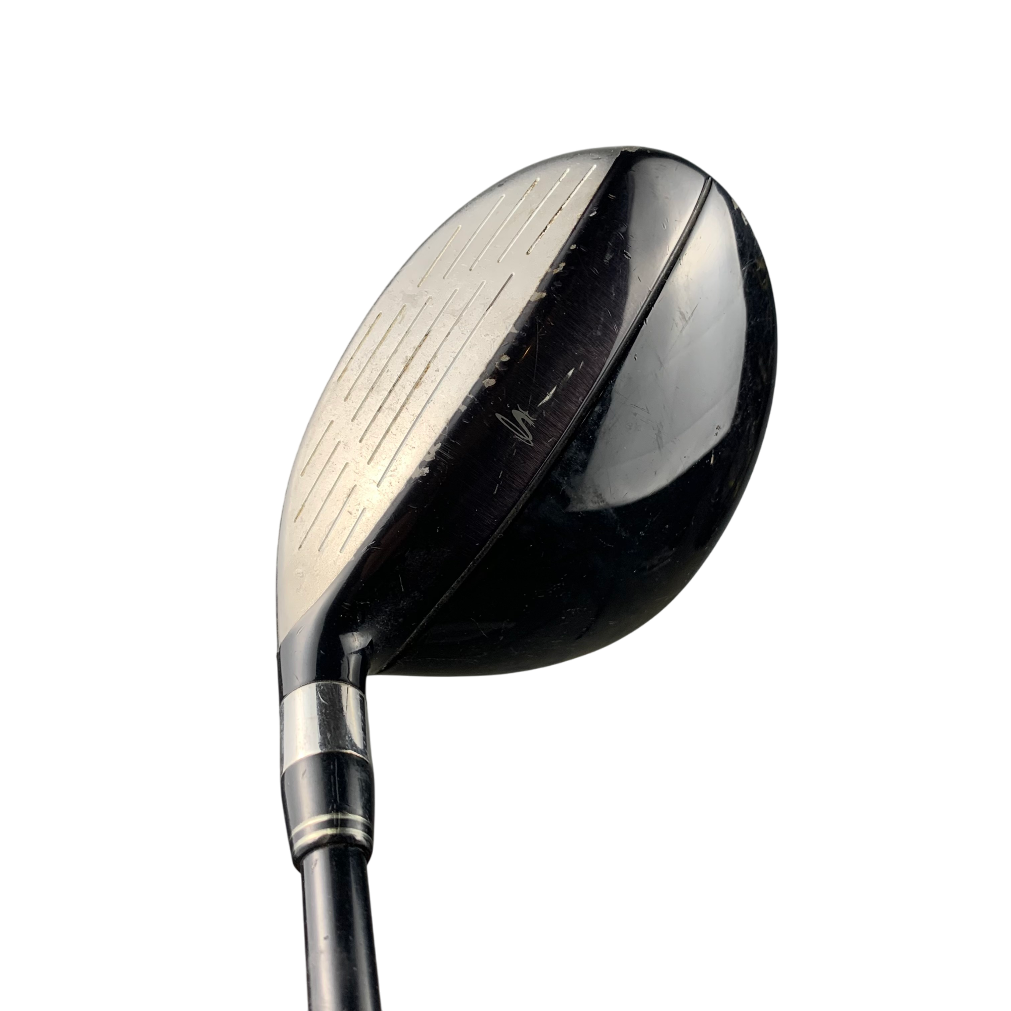 Cobra Baffler Rail-F Fairway Wood / Flex Regular / Grafit / #3/15,5 galleri billede 2 - brugt golf udstyr i god stand
