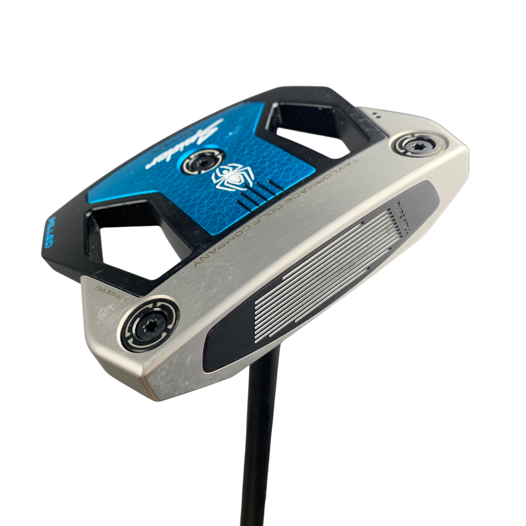 TaylorMade 5k-ZT Putter / 35" galleri billede 2 - brugt golf udstyr i god stand