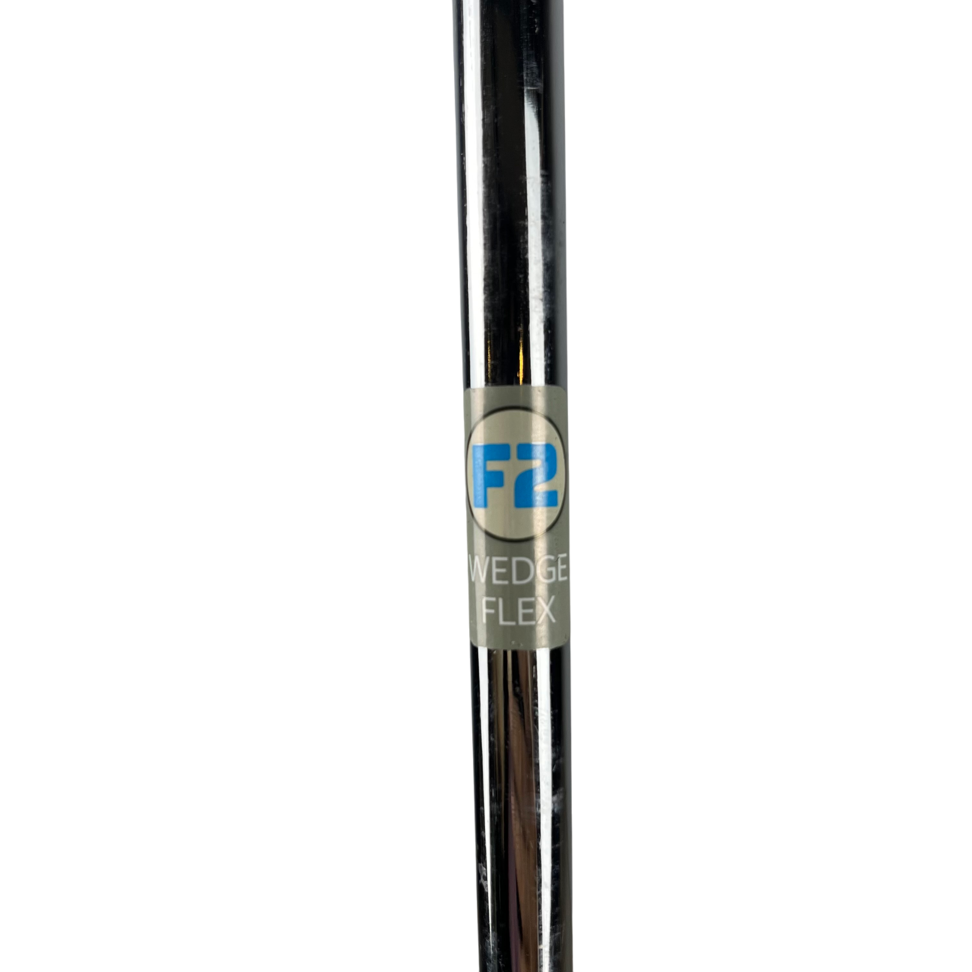 Wave F2 Wedge / Stål / #64/12 galleri billede 3 - brugt golf udstyr i god stand