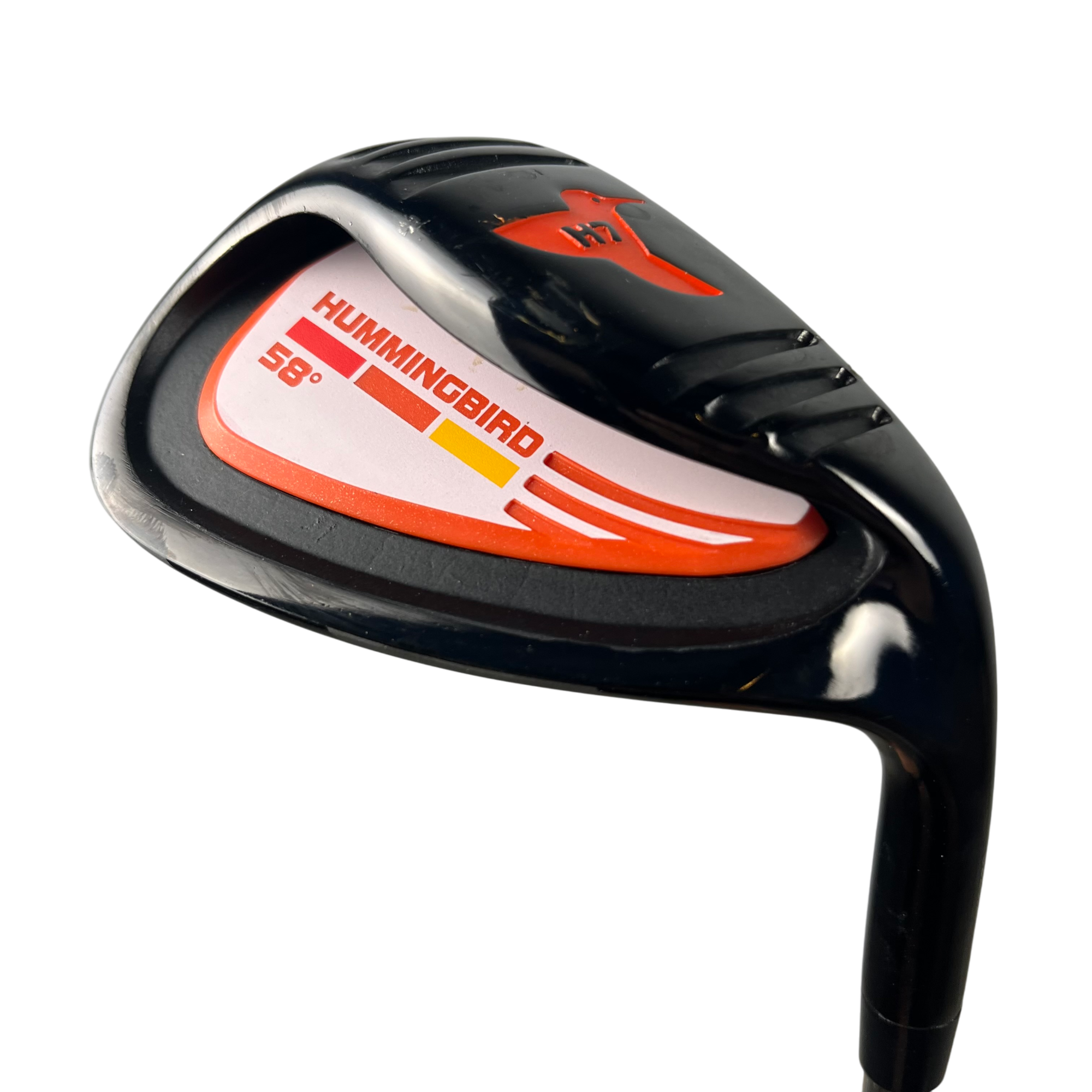 HummingBird H7 Wedge / Stål / #58/20 hovedbillede - brugt golf udstyr i god stand