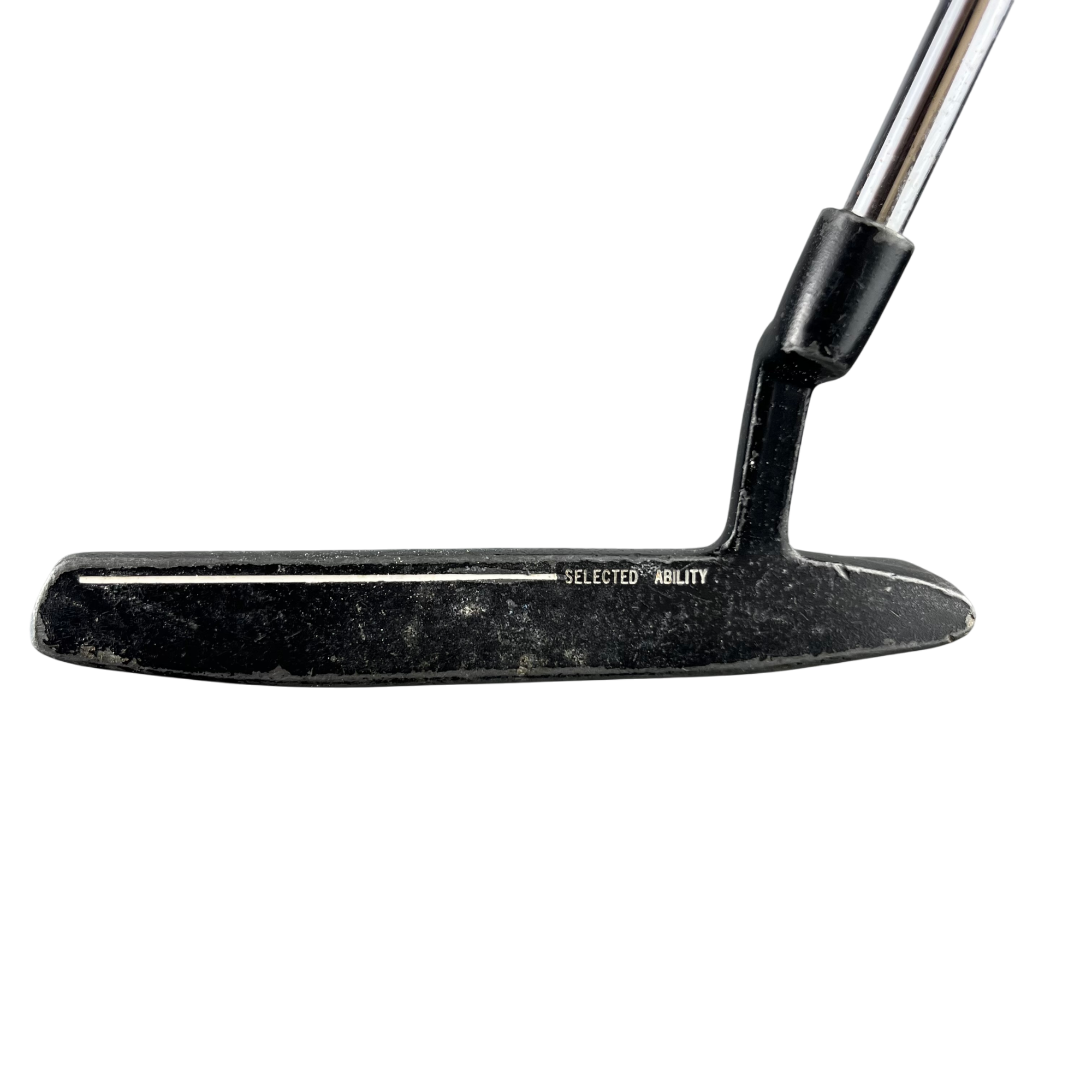 Precision SP-5 Putter / 36" galleri billede 2 - brugt golf udstyr i god stand